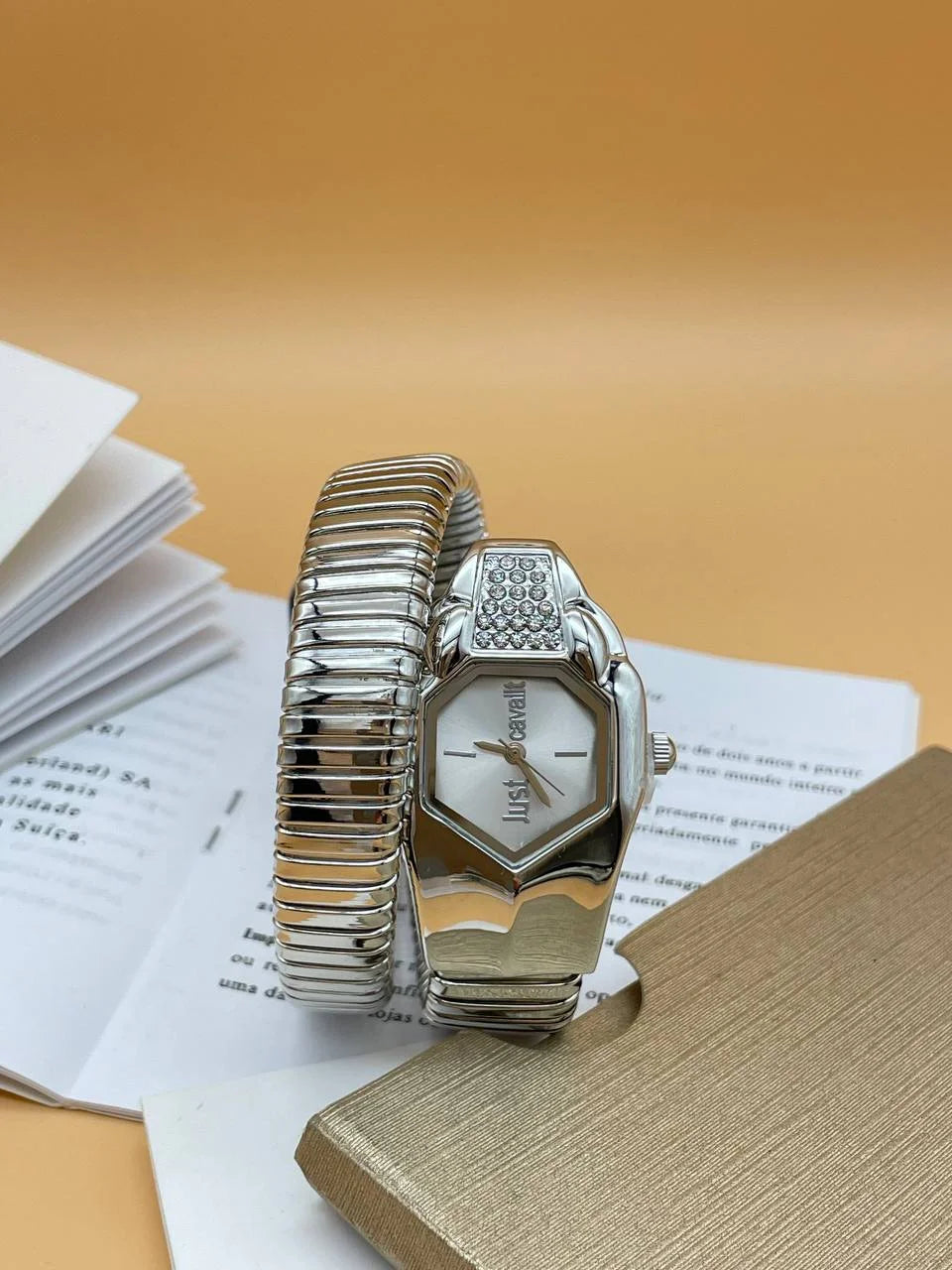 Montre Just Cavalli - JC0020
