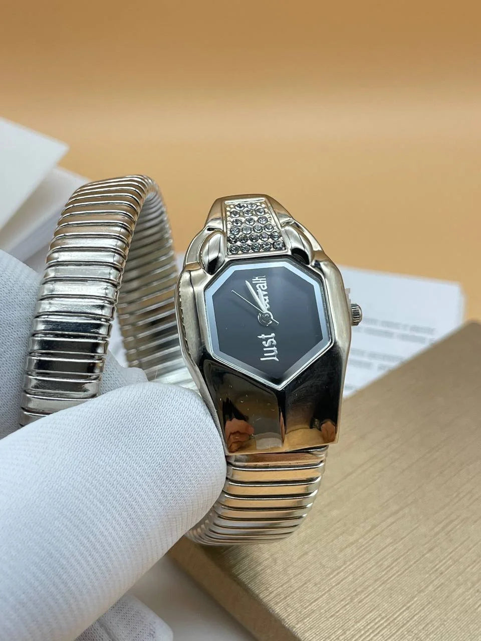 Montre Just Cavalli - JC0019