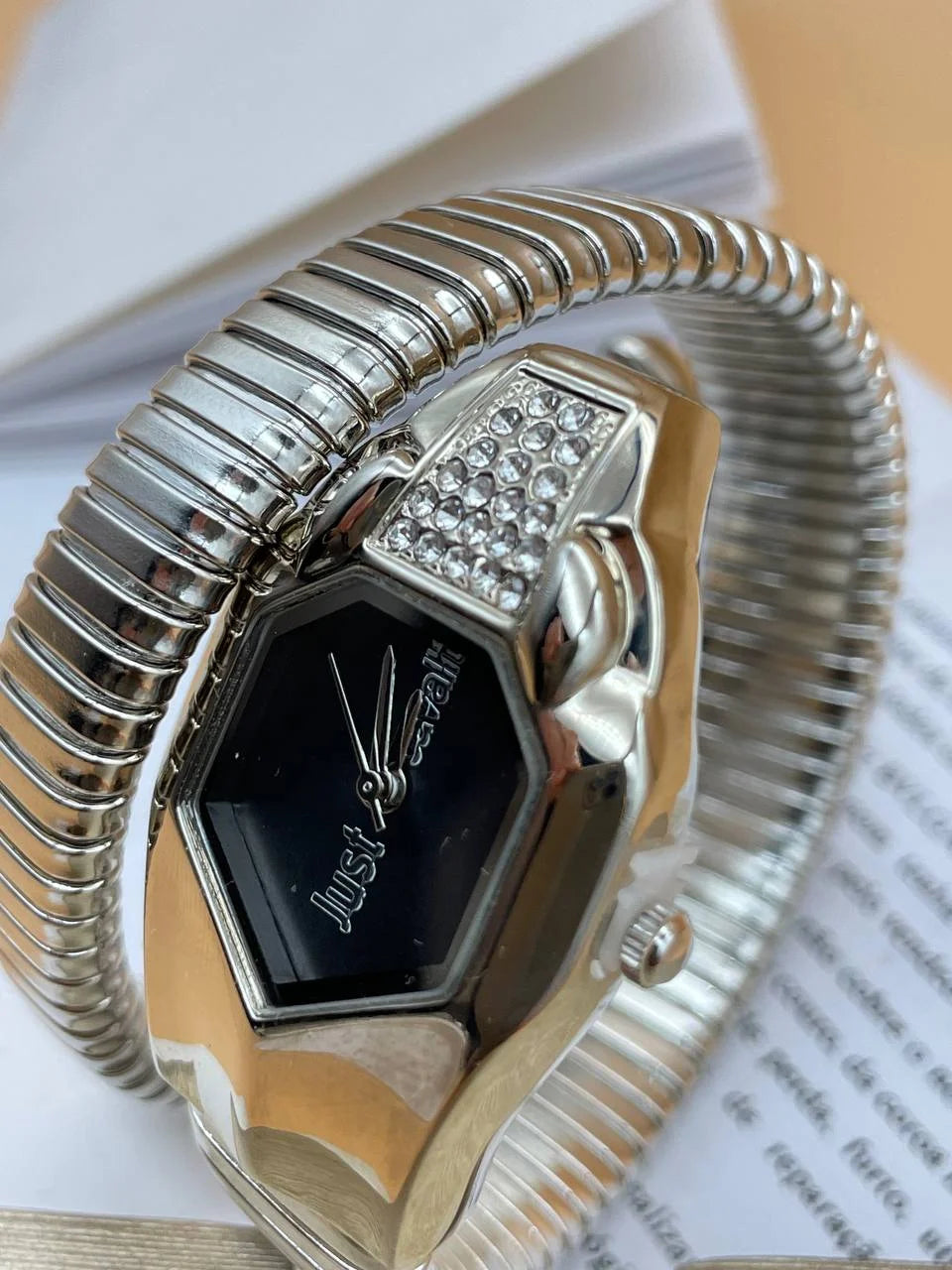 Montre Just Cavalli - JC0019
