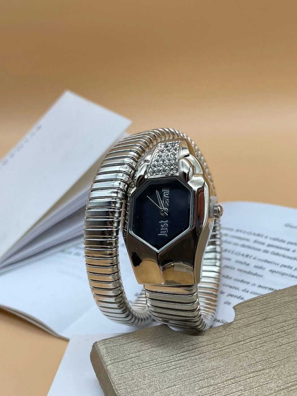 Montre Just Cavalli - JC0019