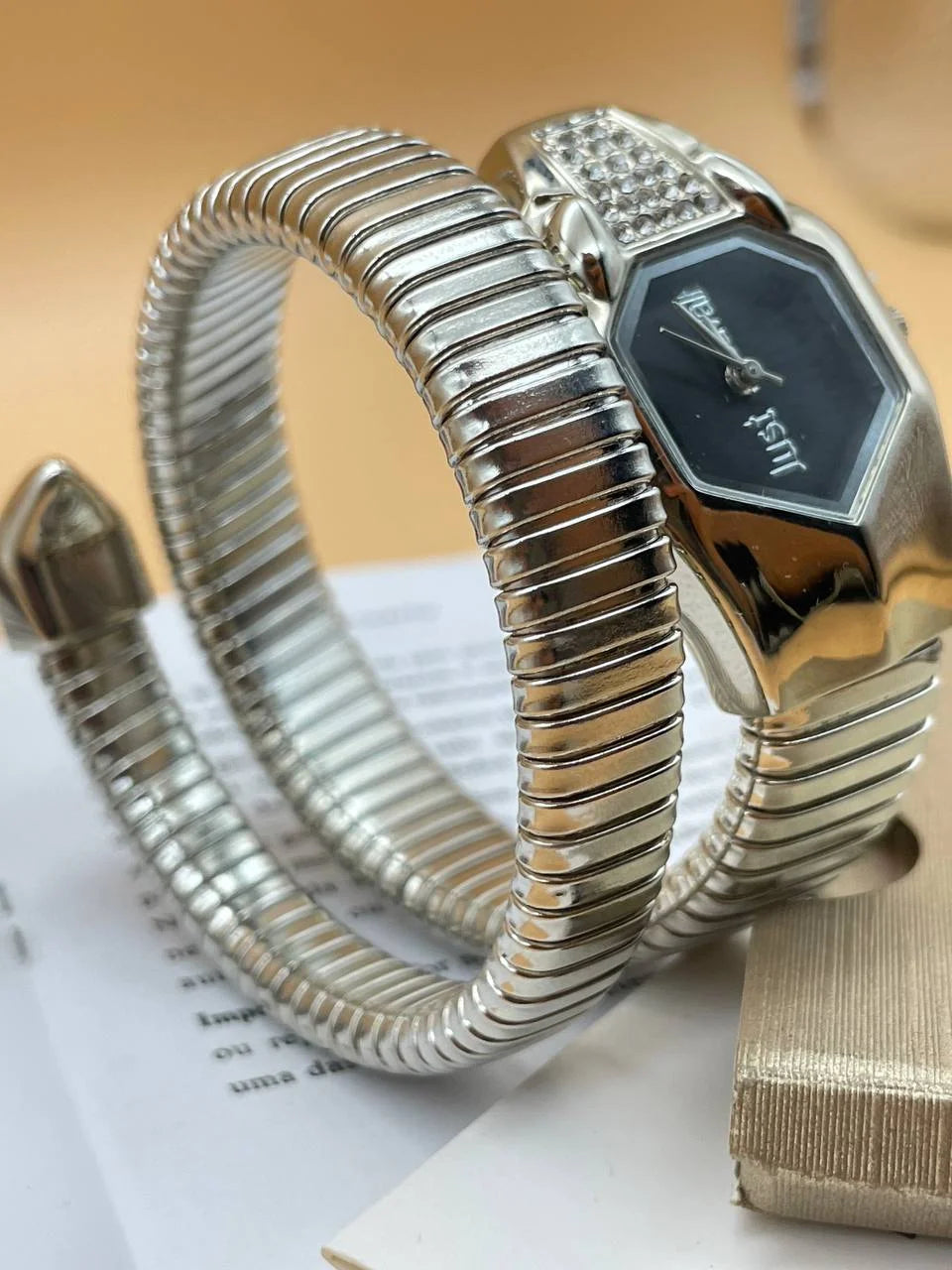 Montre Just Cavalli - JC0019