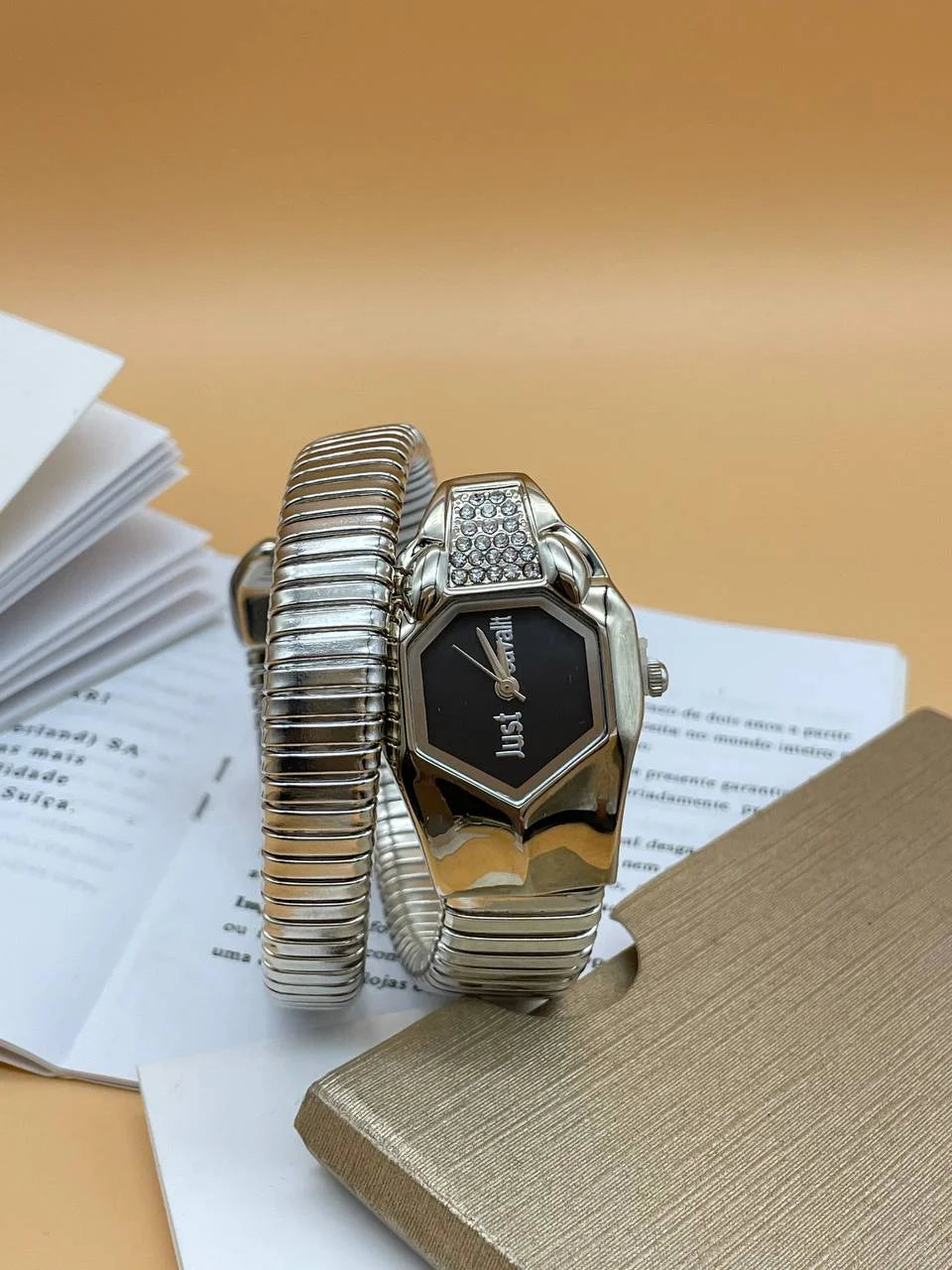 Montre Just Cavalli - JC0019