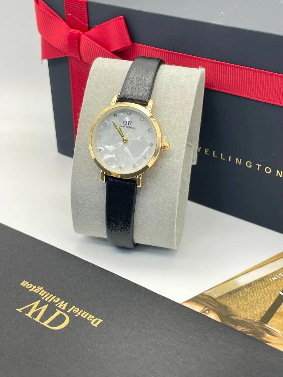 Daniel Wellington Classic - DW0001