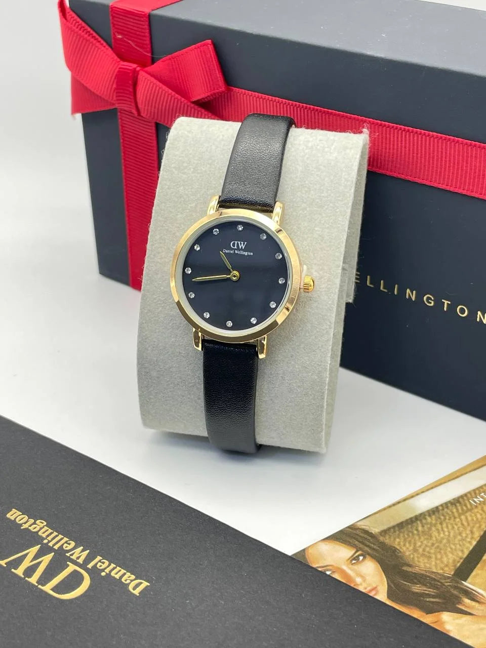 Daniel Wellington Classic - DW0002