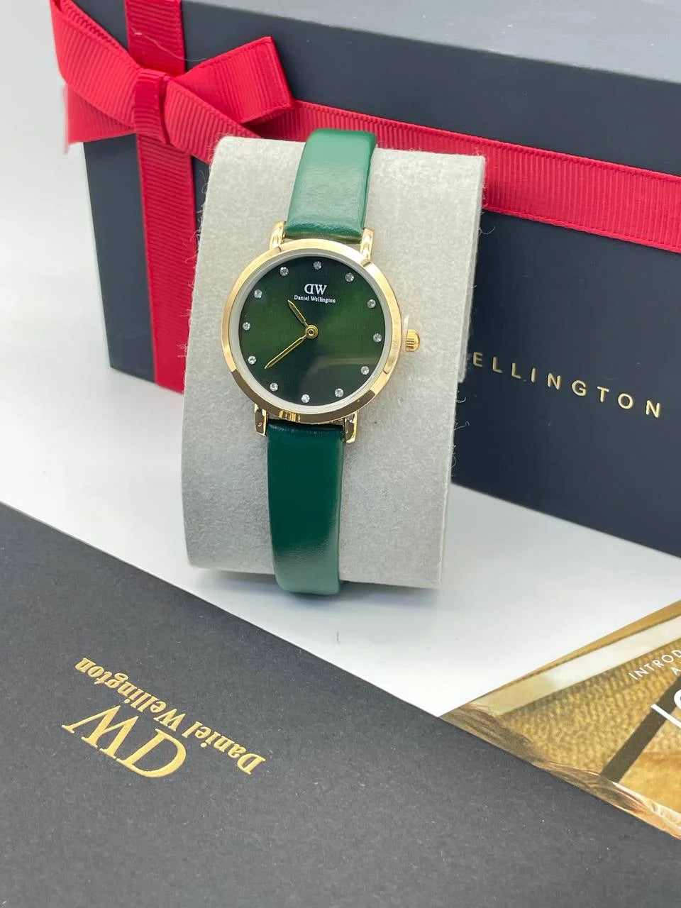 Daniel Wellington Classic - DW0004