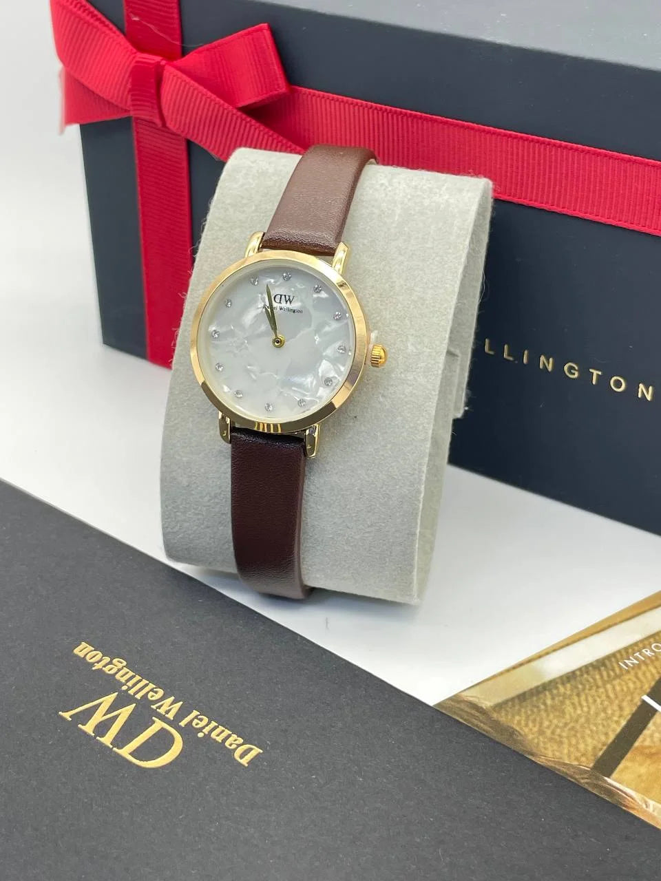 Daniel Wellington Classic - DW0005