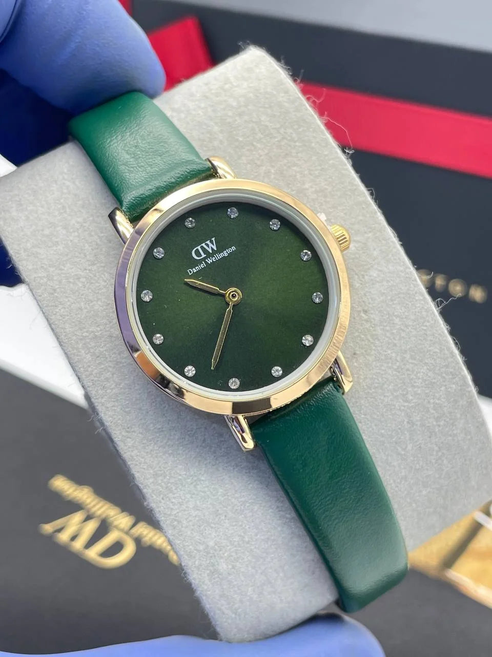 Daniel Wellington Classic - DW0004