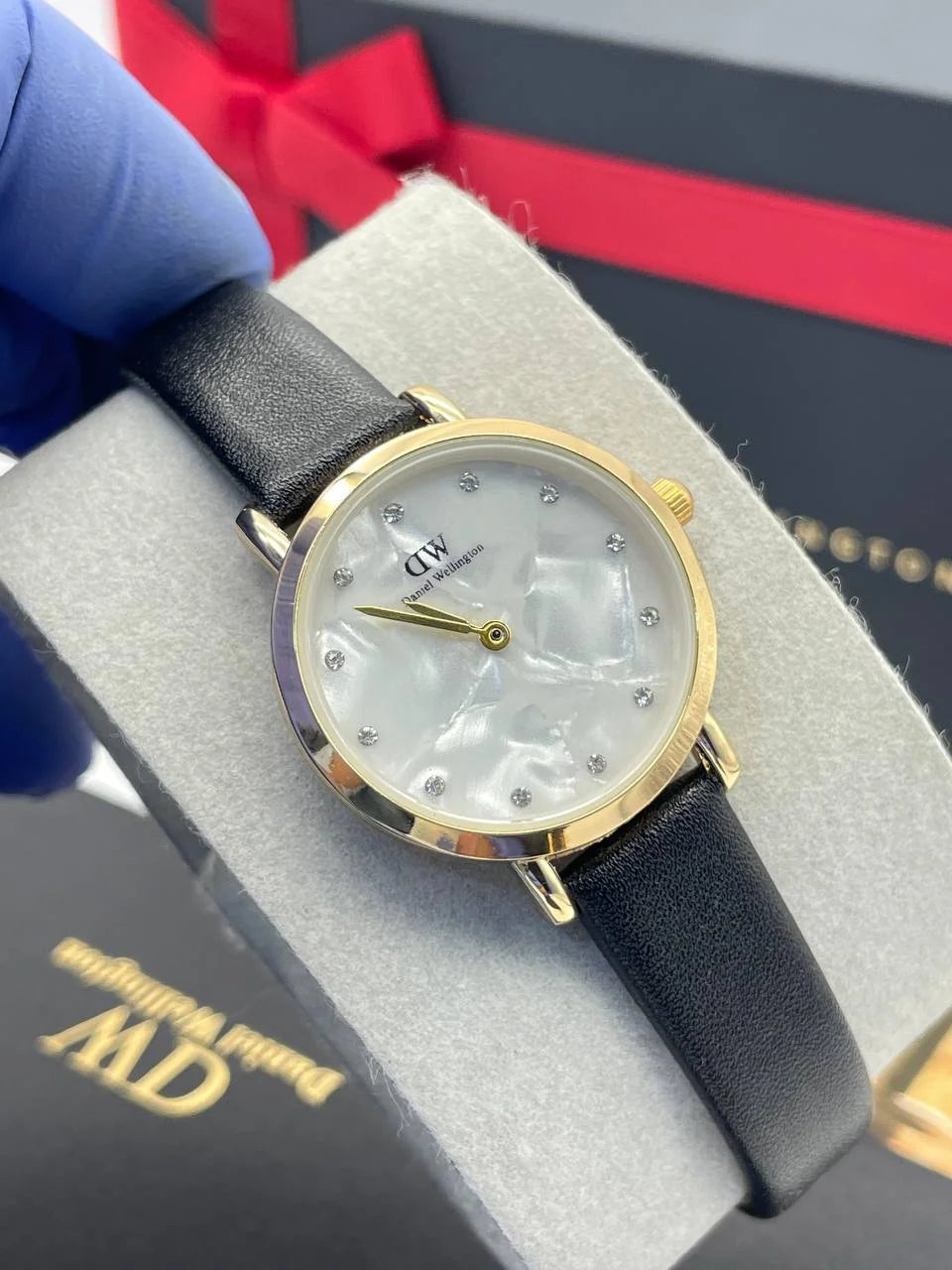 Daniel Wellington Classic - DW0001