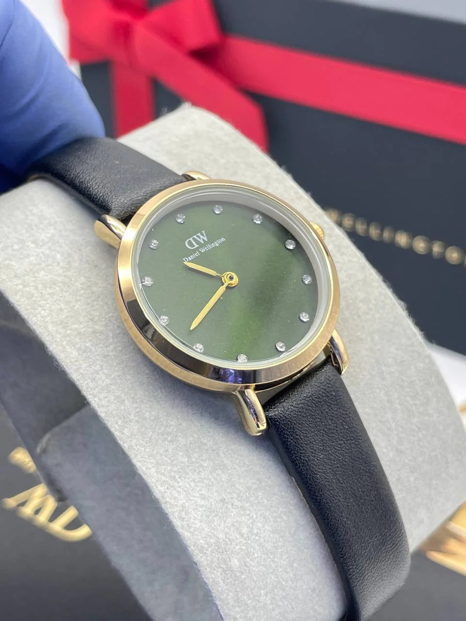 Daniel Wellington Classic - DW0003