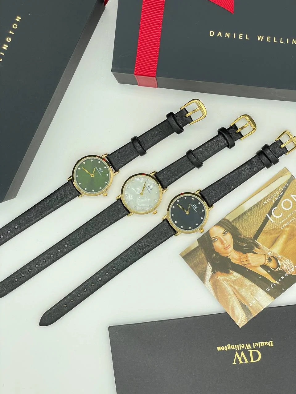 Daniel Wellington Classic - DW0003