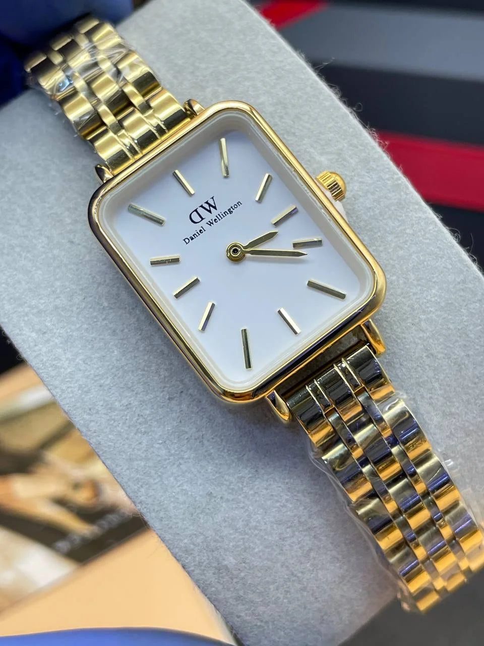 Daniel Wellington - DW0017
