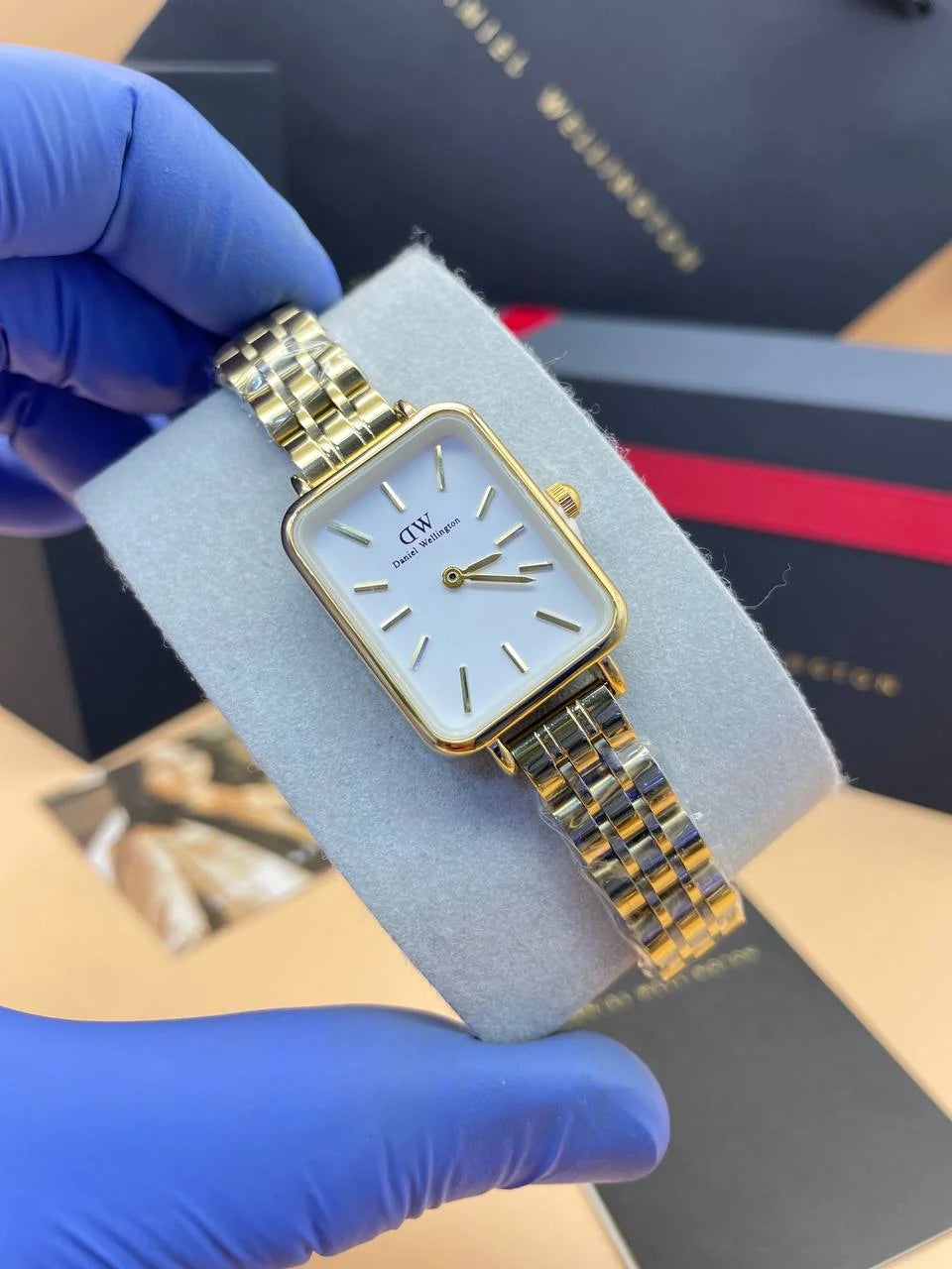 Daniel Wellington - DW0017
