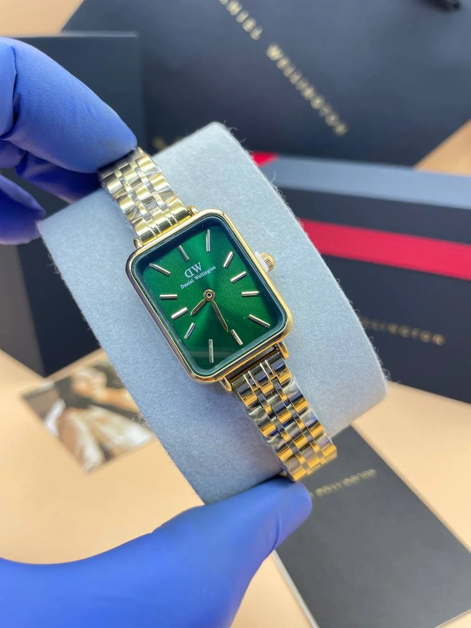 Daniel Wellington - DW0018