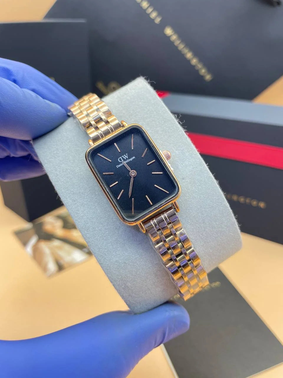 Daniel Wellington - DW0021
