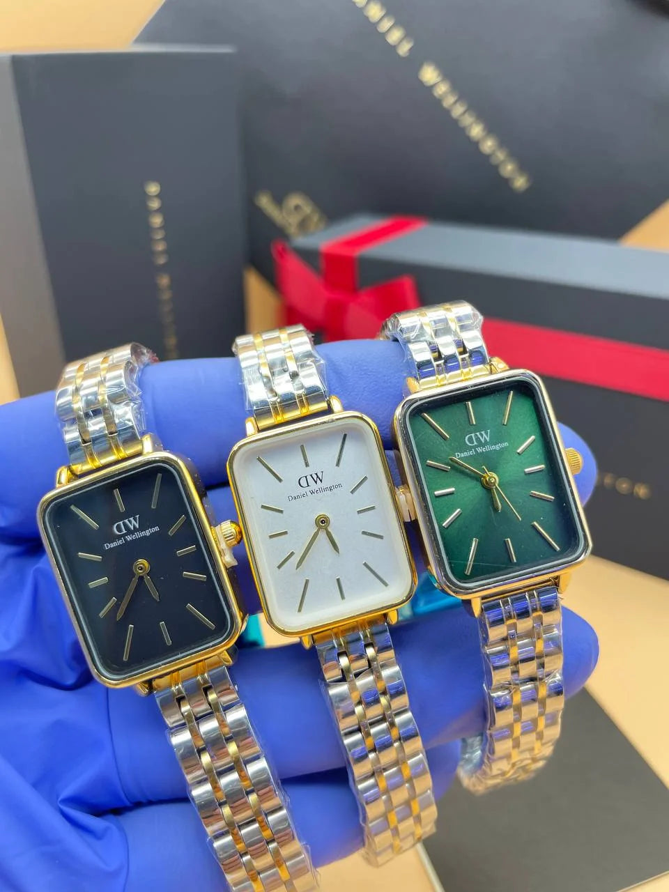 Daniel Wellington - DW0019