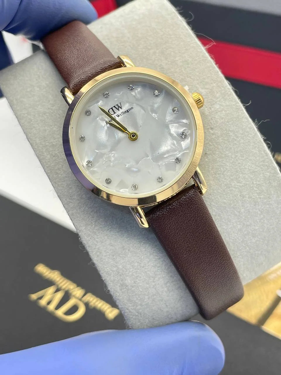 Daniel Wellington Classic - DW0005