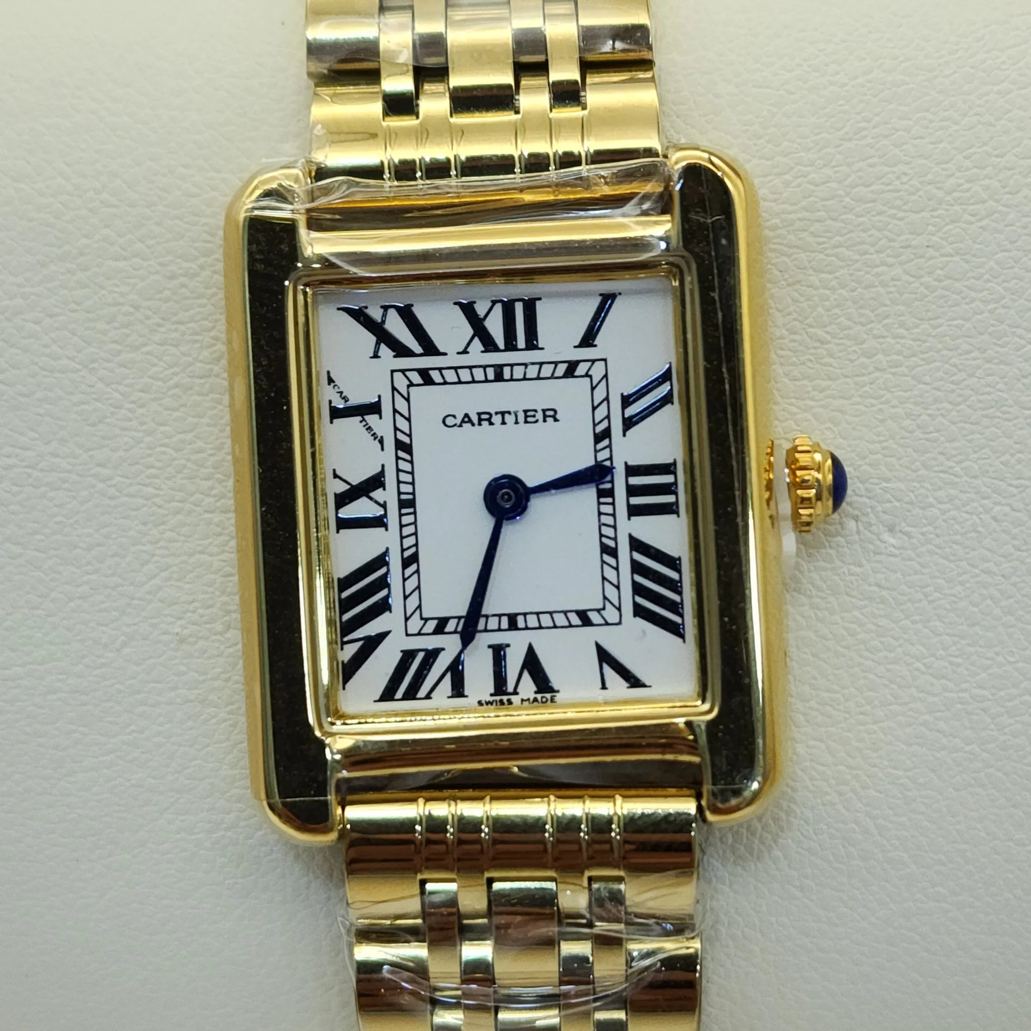 Cartier Tank - 2ème Choix