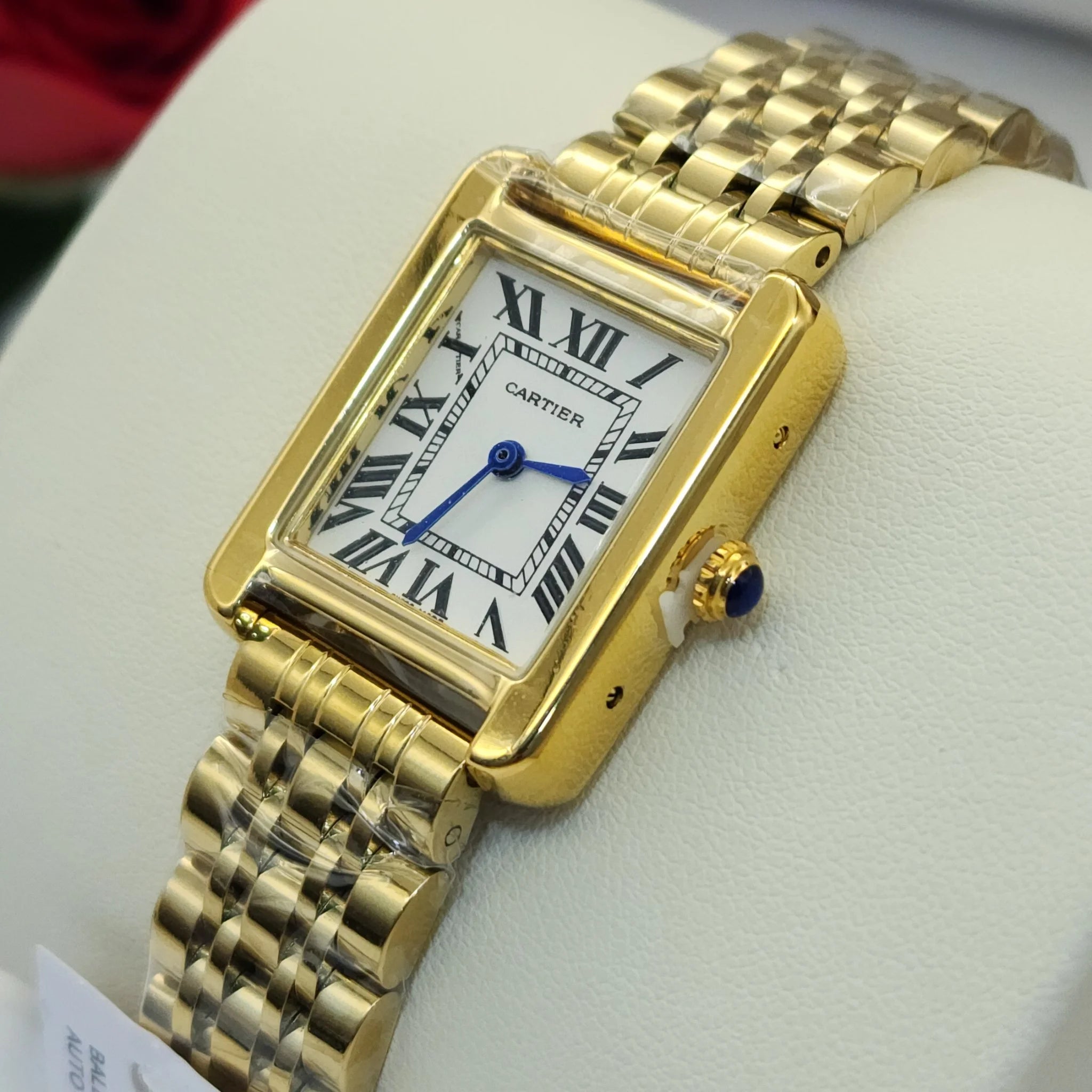 Cartier Tank - 2ème Choix