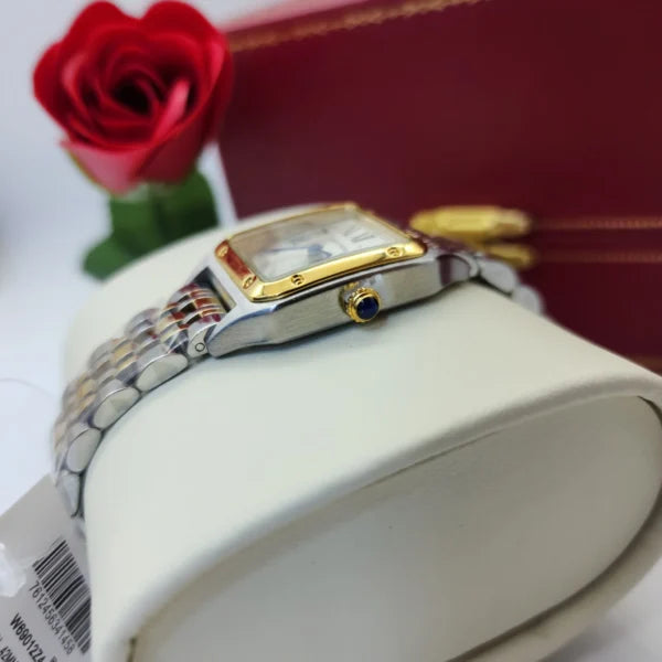 Cartier Santos 2ème choix - MC0019