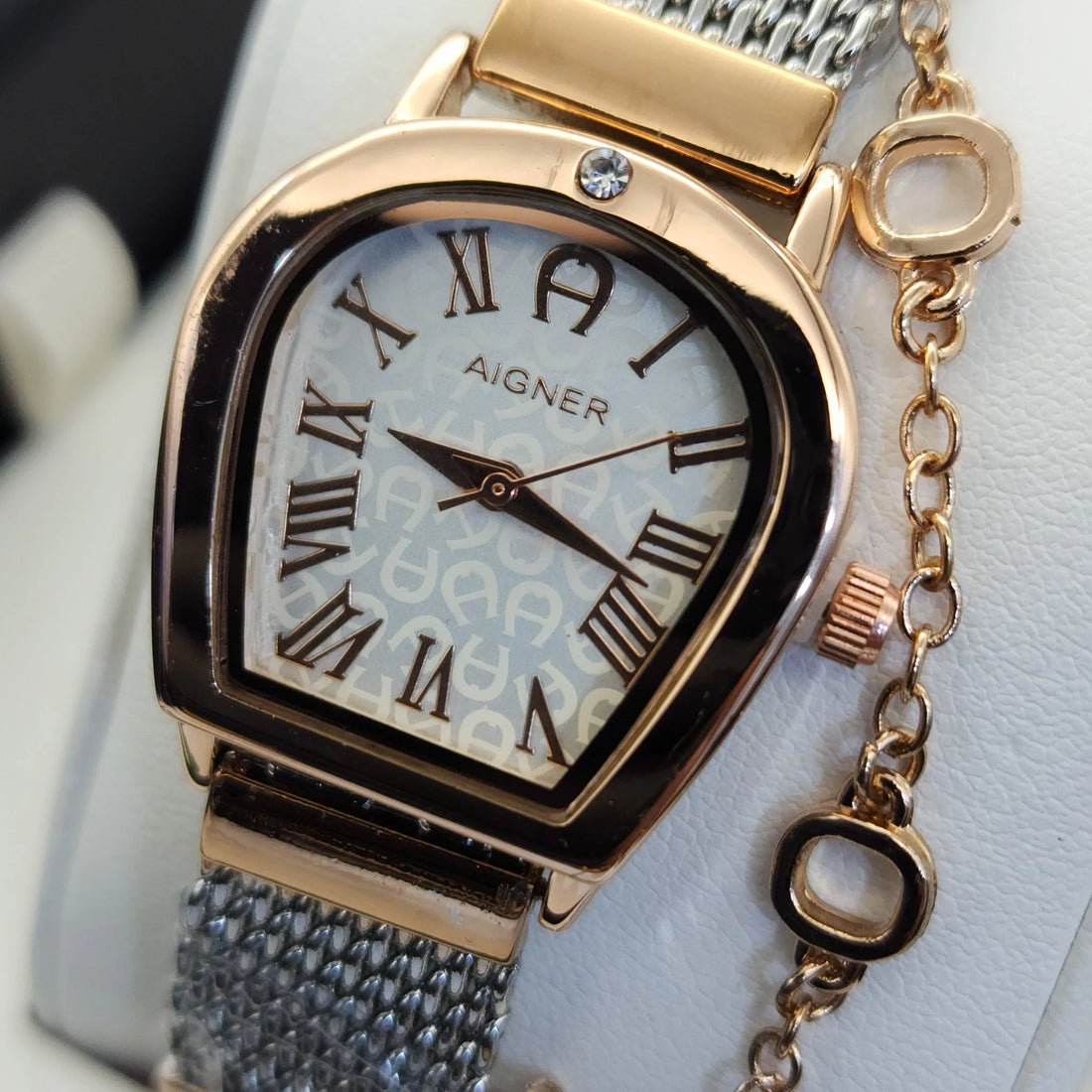 Montre-Bracelet Aigner - MA0026