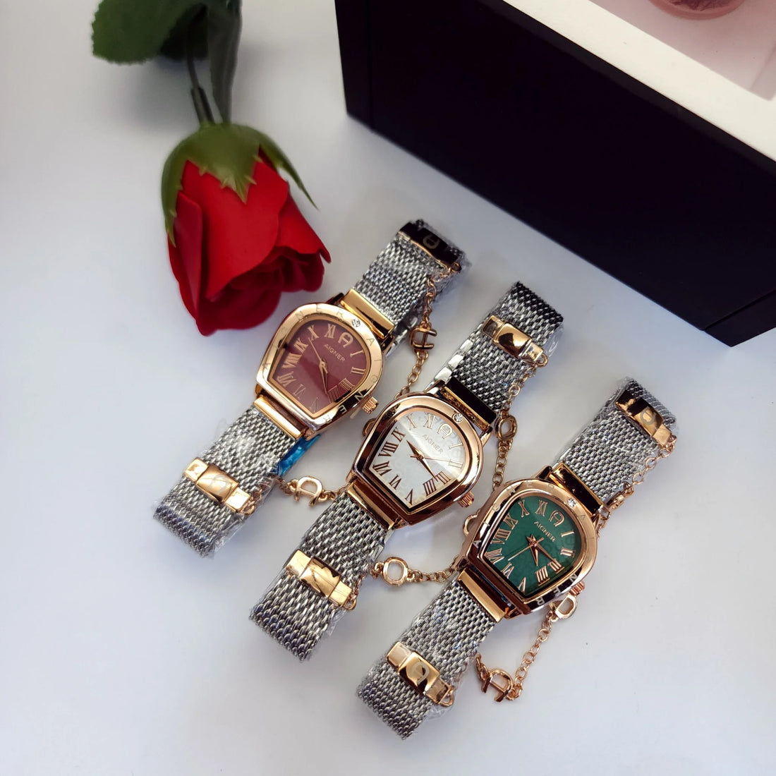 Montre-Bracelet Aigner - MA0028