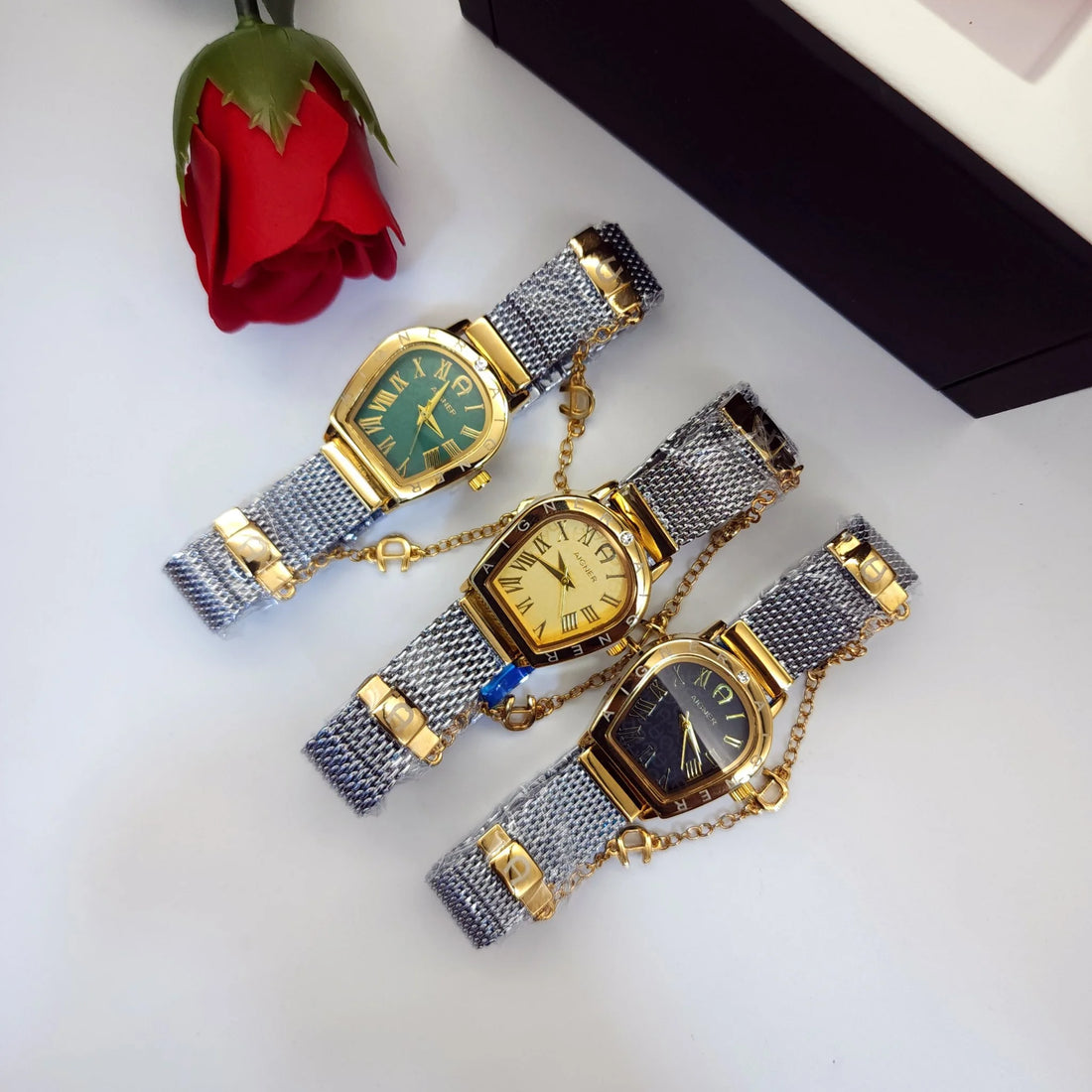 Montre-Bracelet Aigner - MA0025