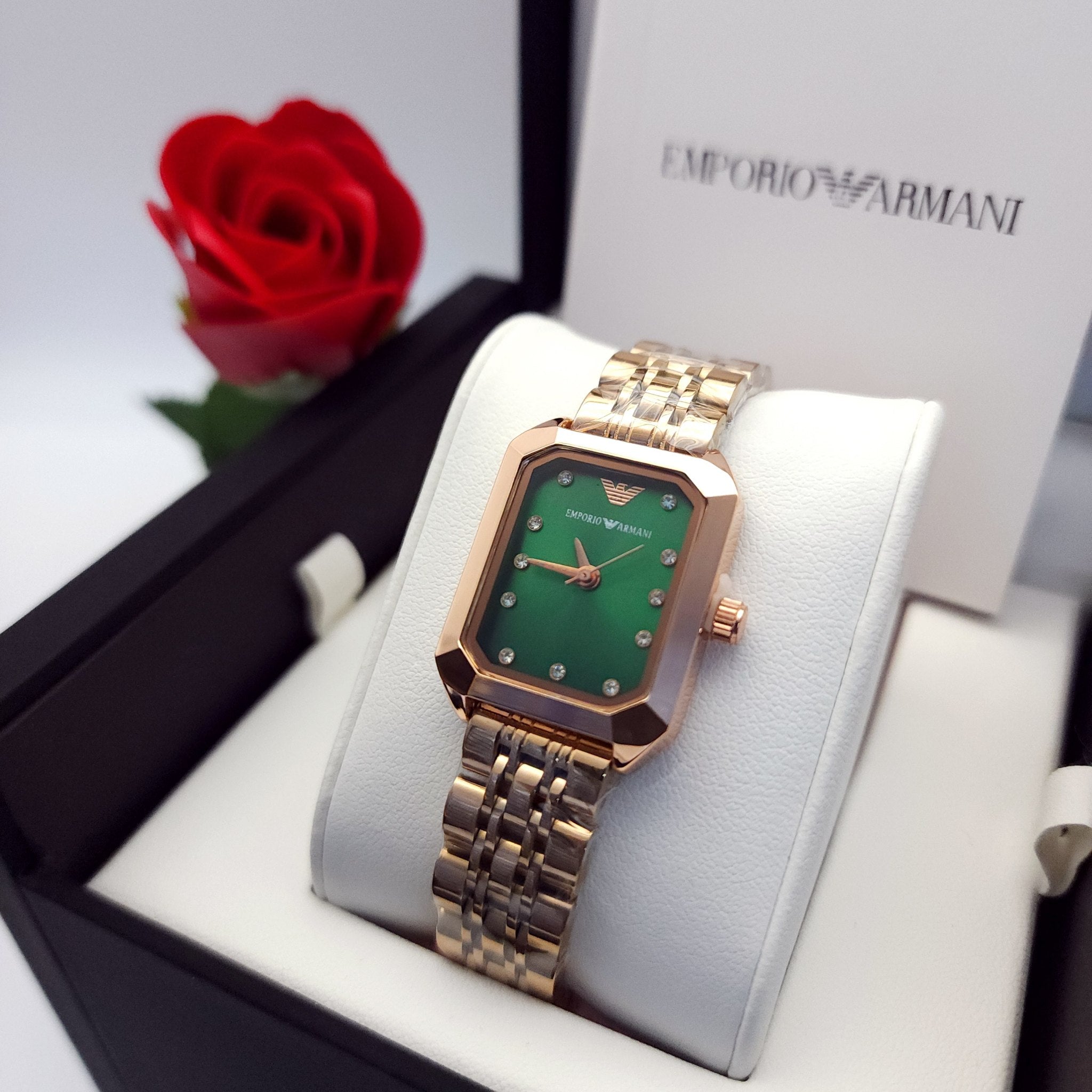 Montres Emporio Armani - EA0033