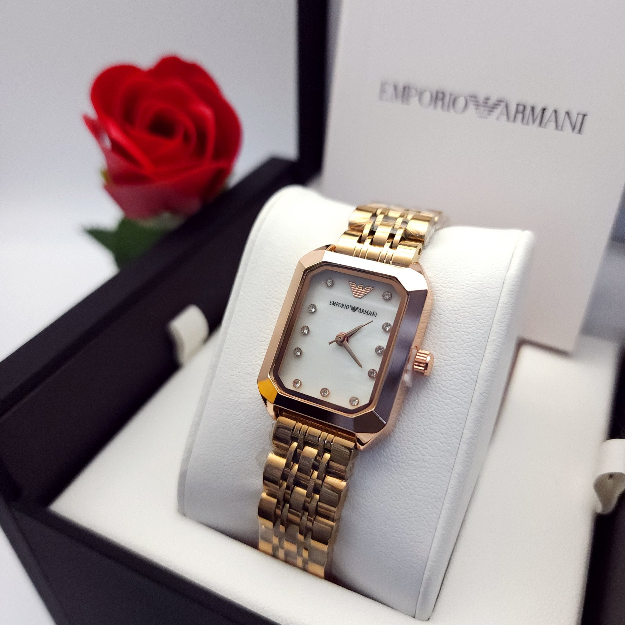 Montres Emporio Armani - EA0027