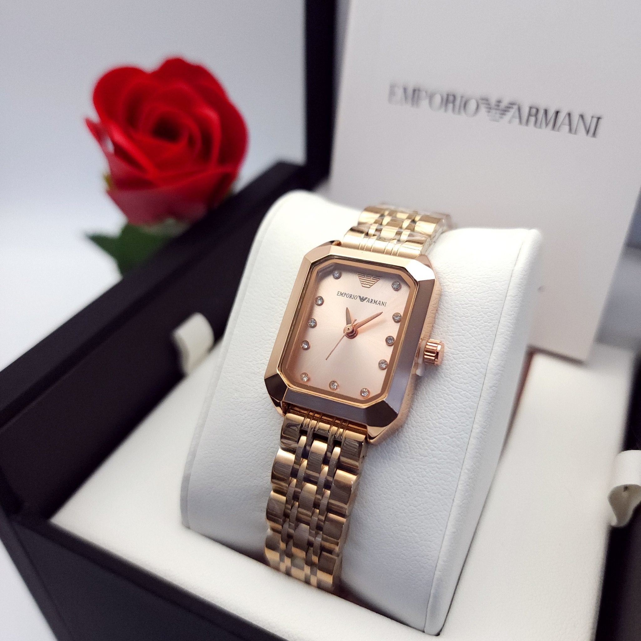 Montres Emporio Armani - EA0026