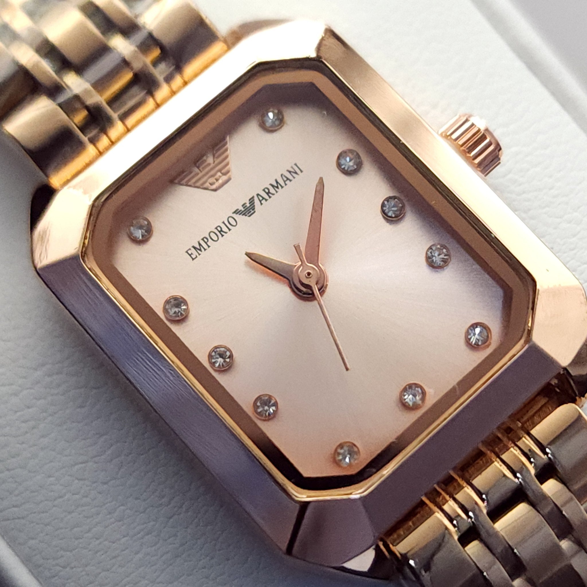Montres Emporio Armani - EA0026