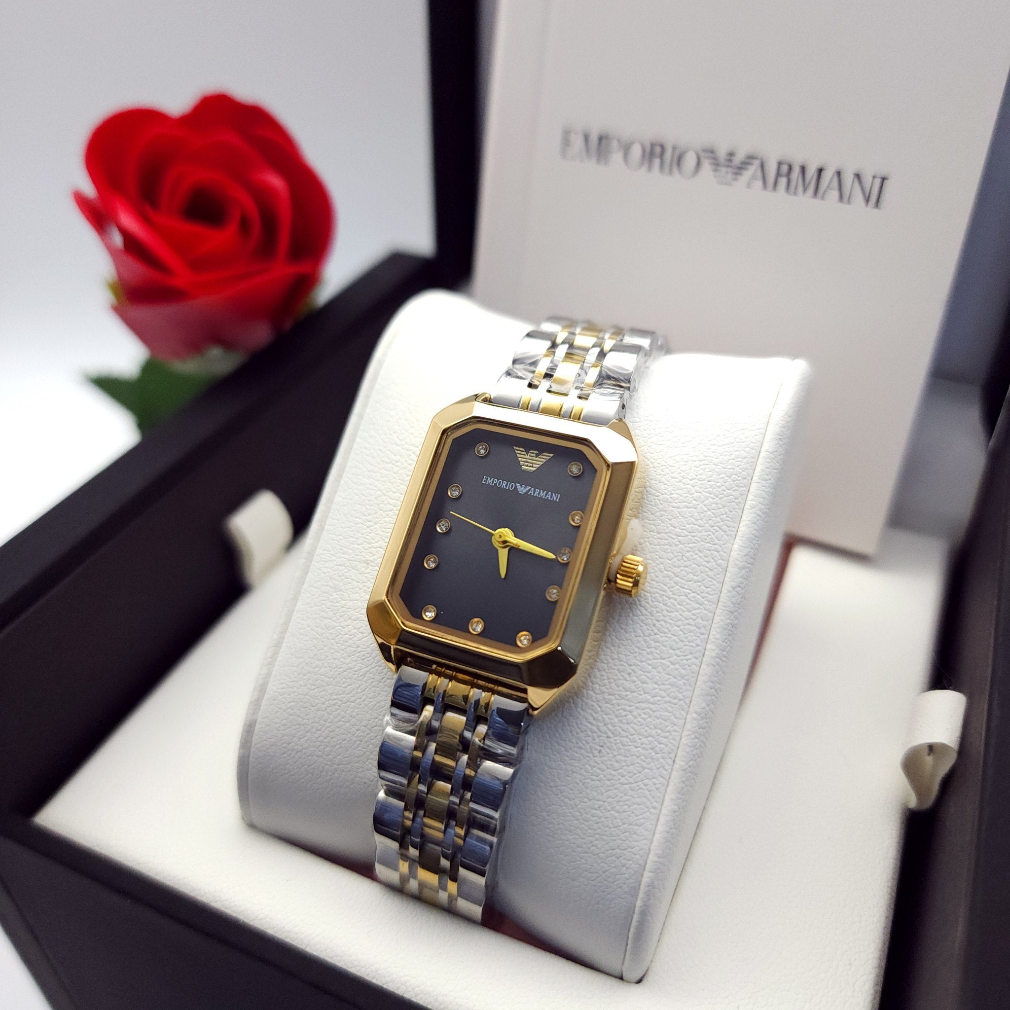 Montres Emporio Armani - EA0025