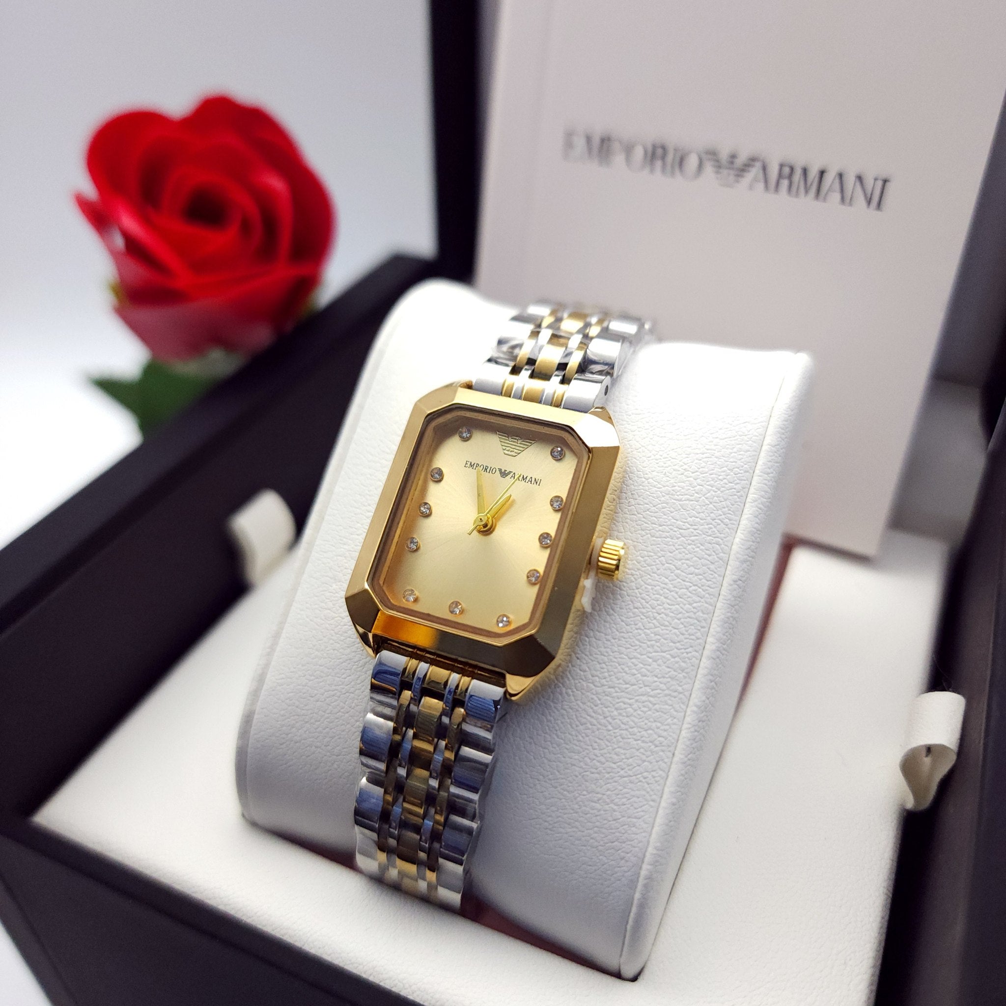 Montres Emporio Armani - EA0024