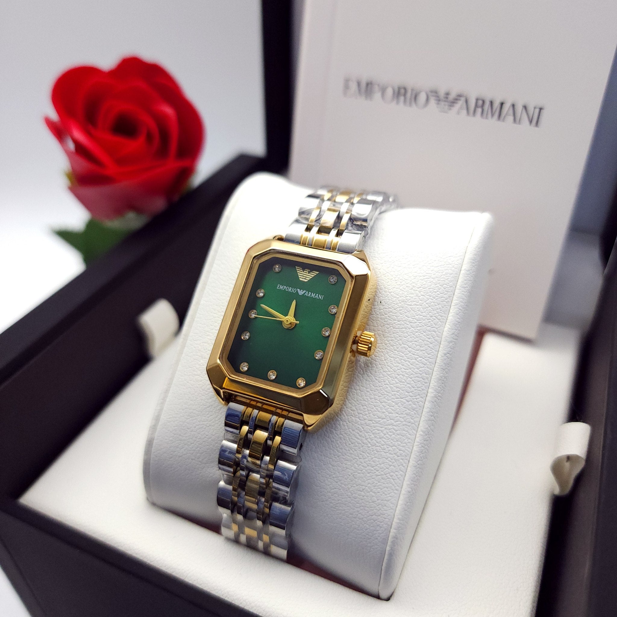 Montres Emporio Armani - EA0032
