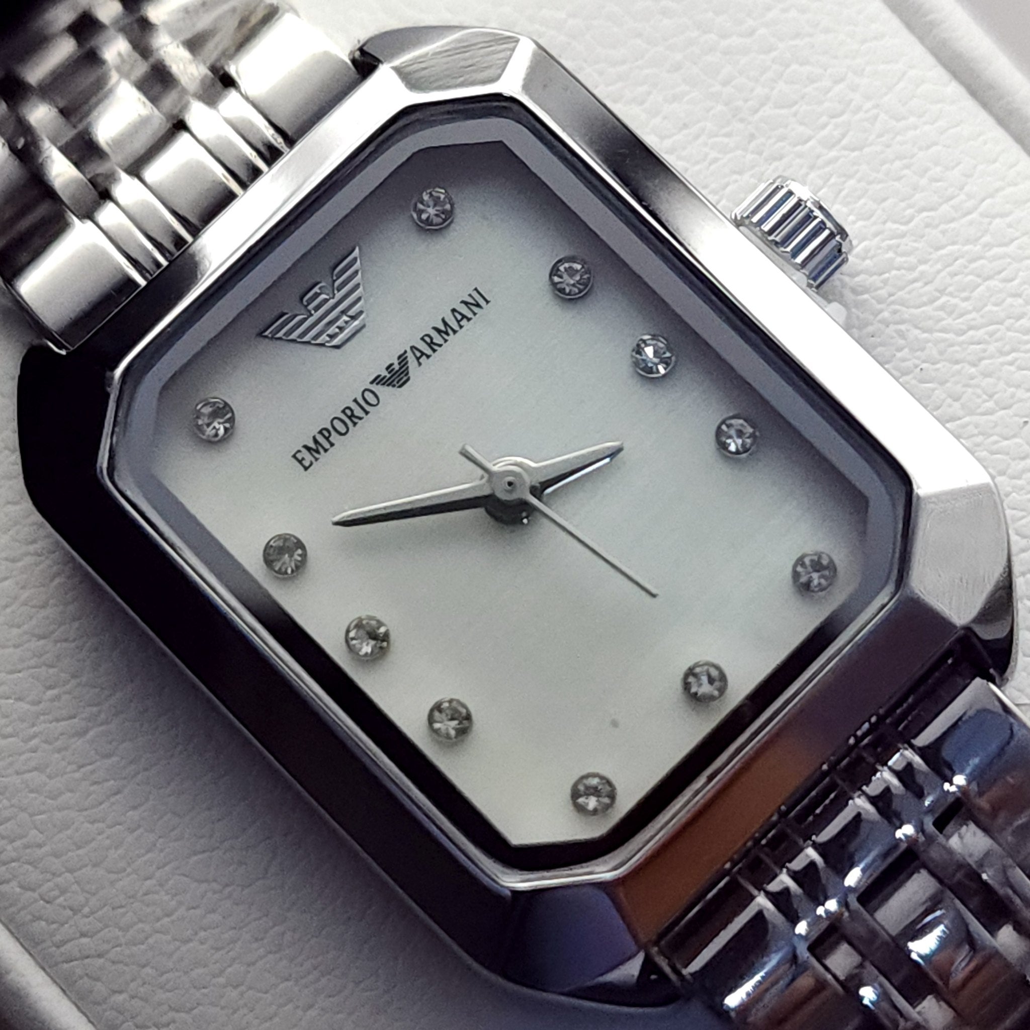 Montres Emporio Armani - EA0029