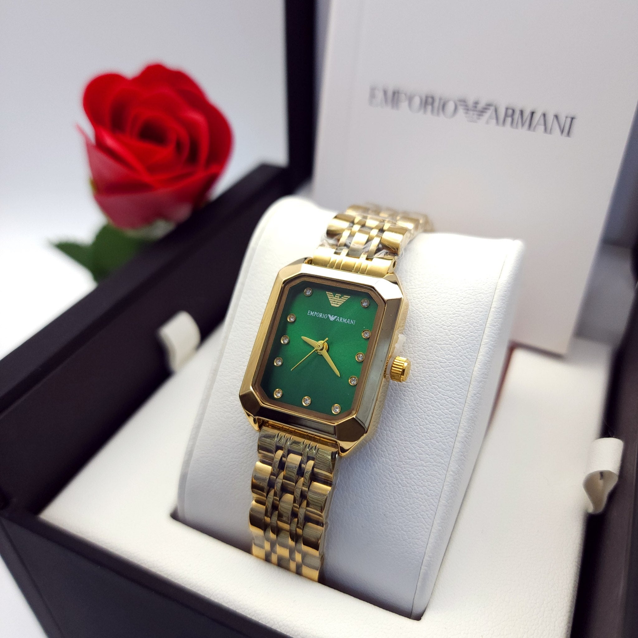 Montres Emporio Armani - EA0021