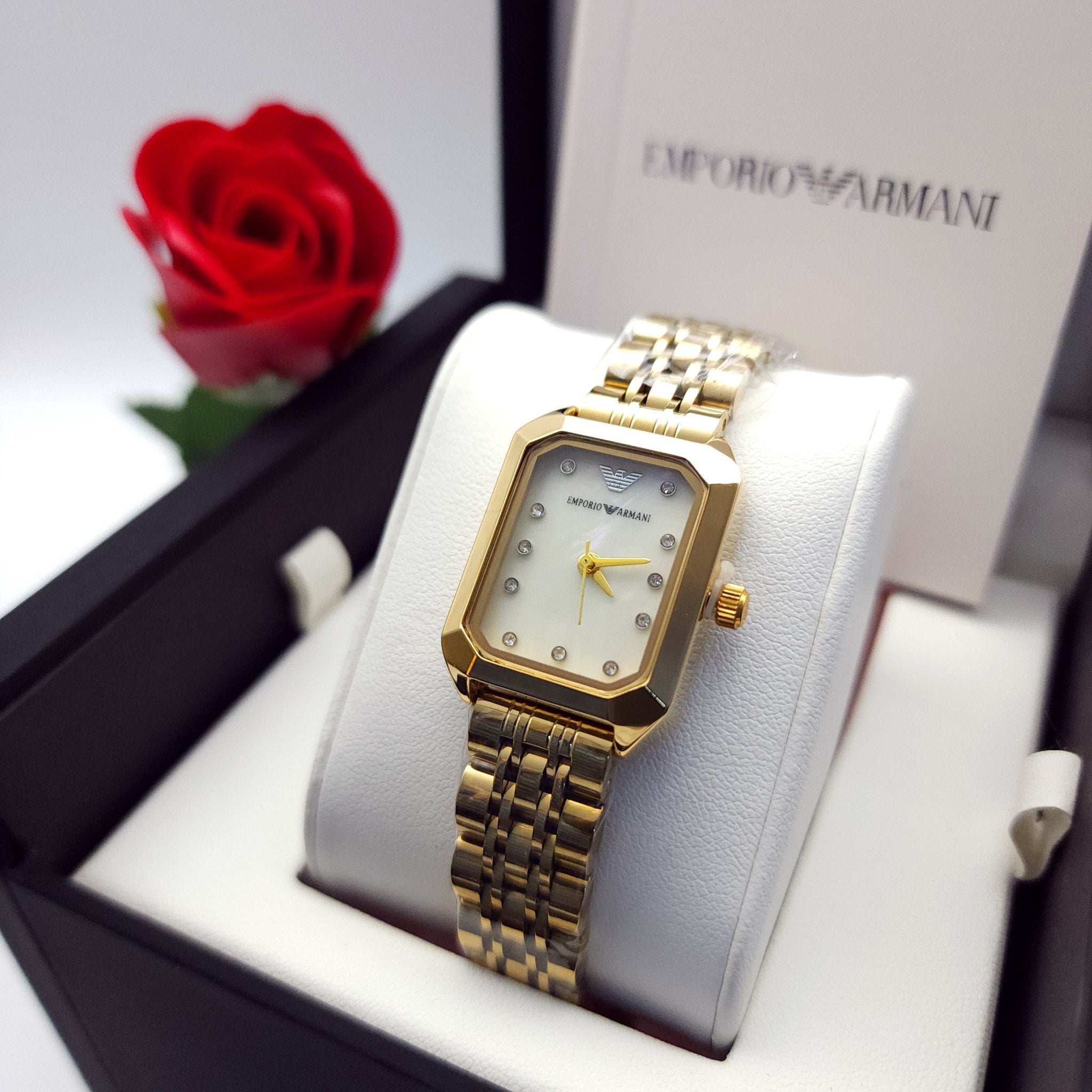 Montres Emporio Armani - EA0023