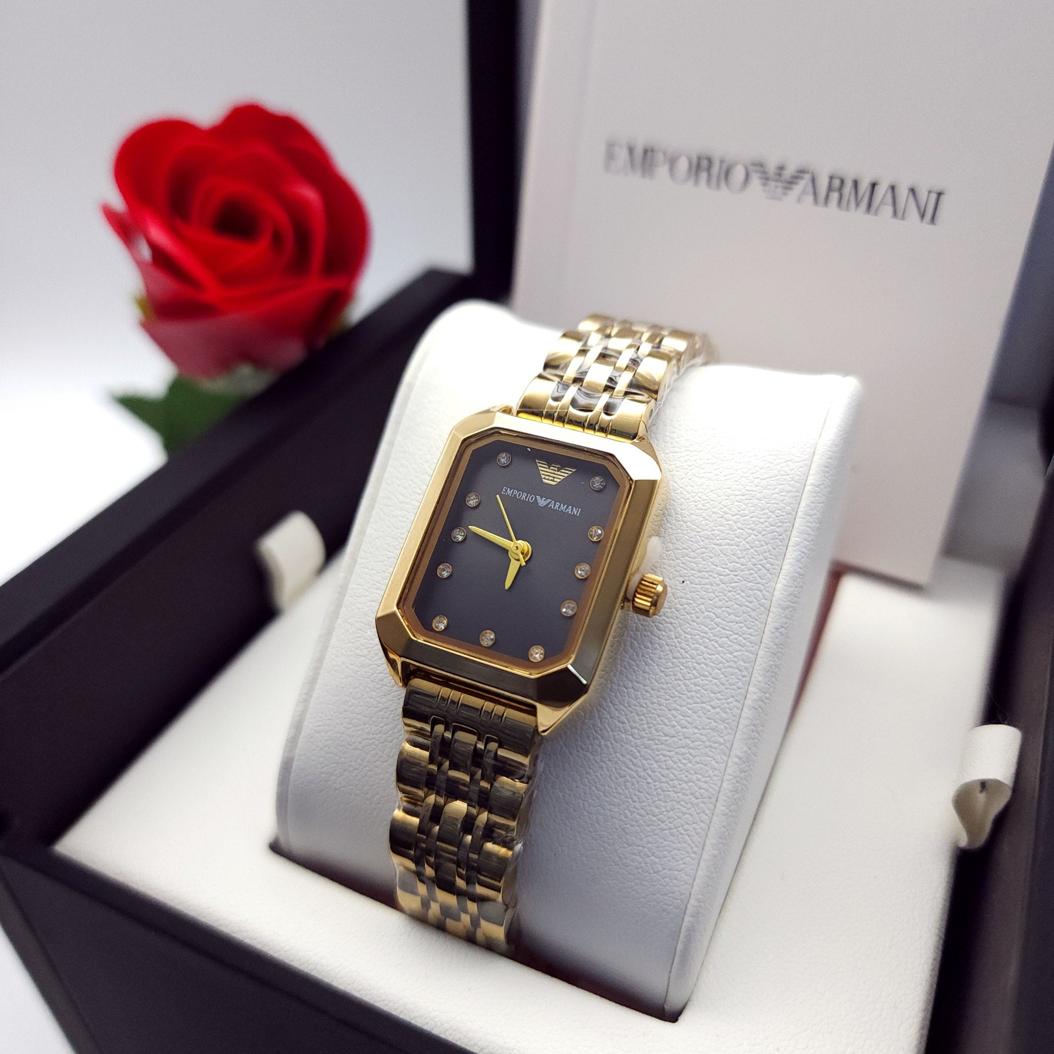Montres Emporio Armani - EA0022