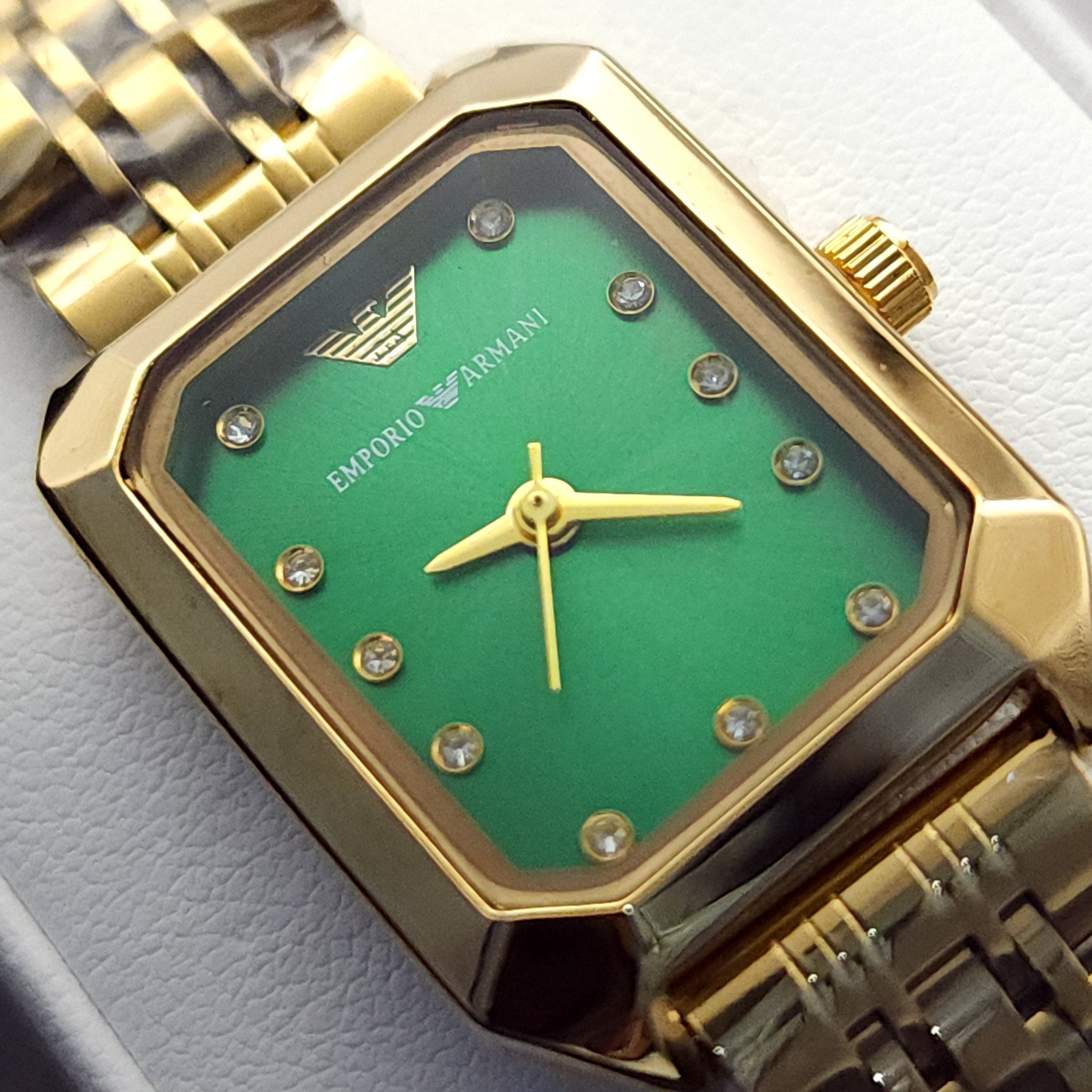 Montres Emporio Armani - EA0021