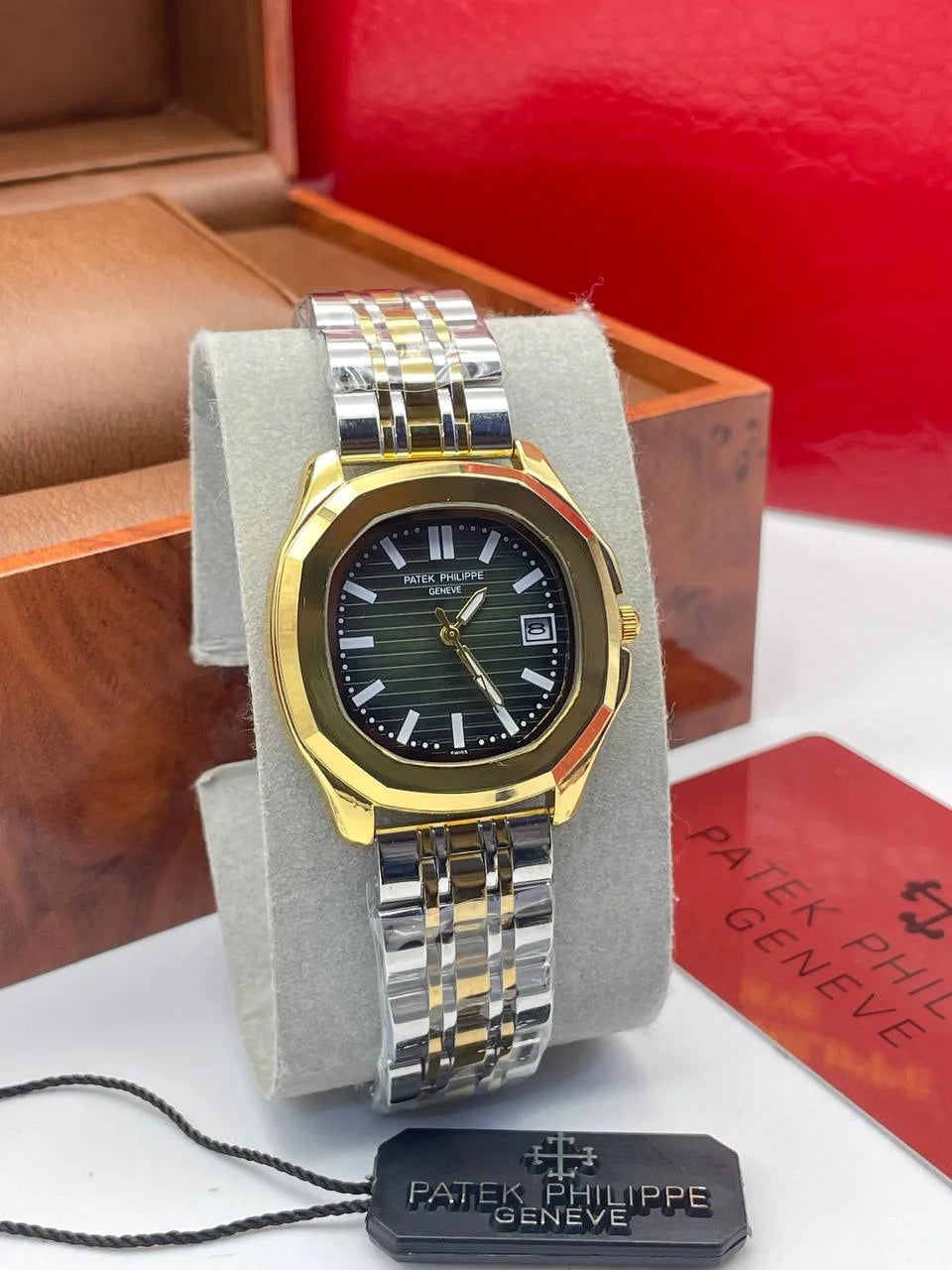 Montre Patek Philippe - PP0002