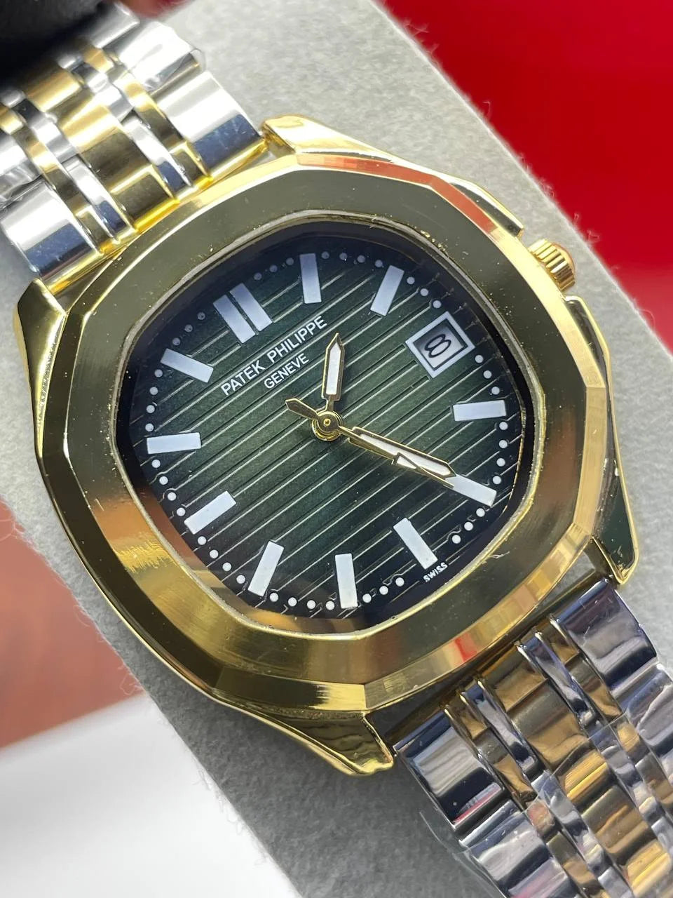 Montre Patek Philippe - PP0002
