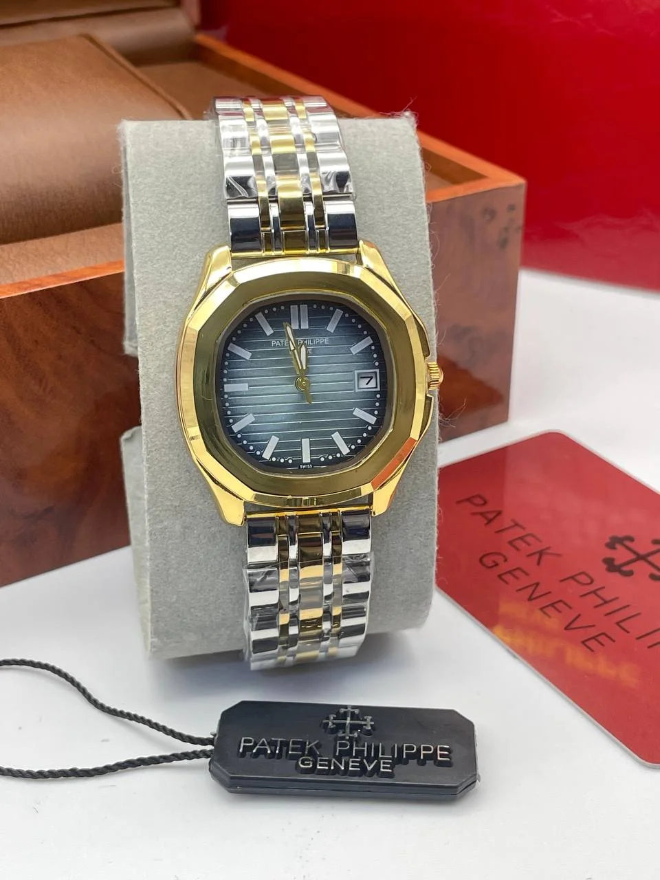 Montre Patek Philippe - PP0003