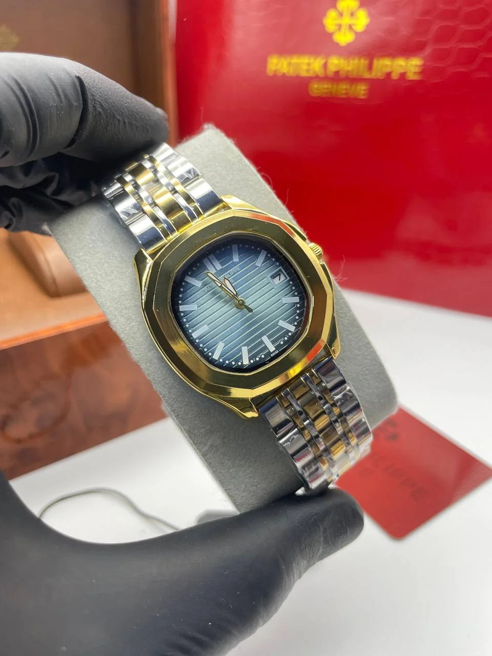 Montre Patek Philippe - PP0003