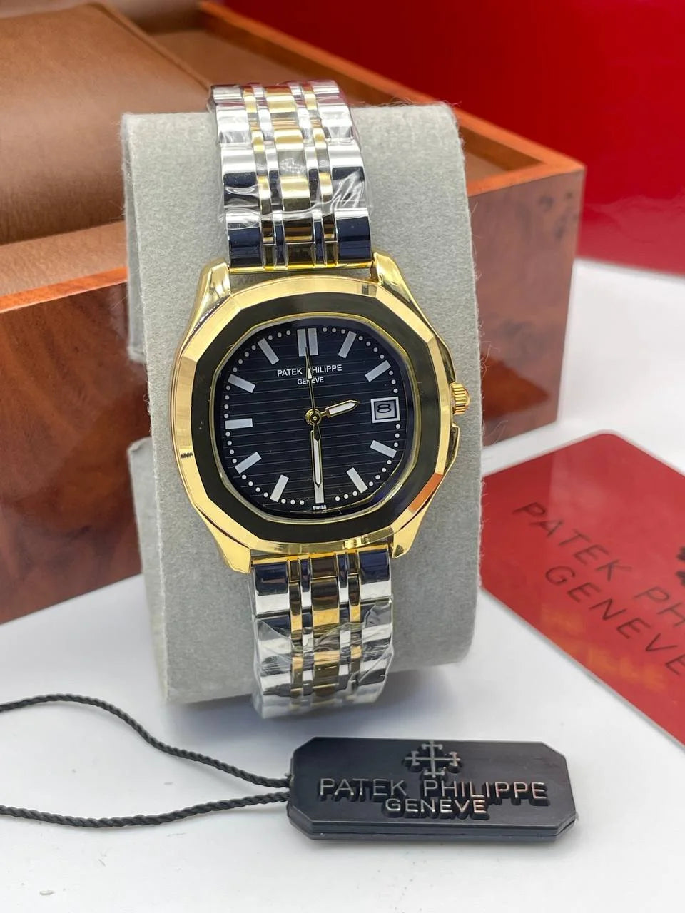 Montre Patek Philippe - PP0001