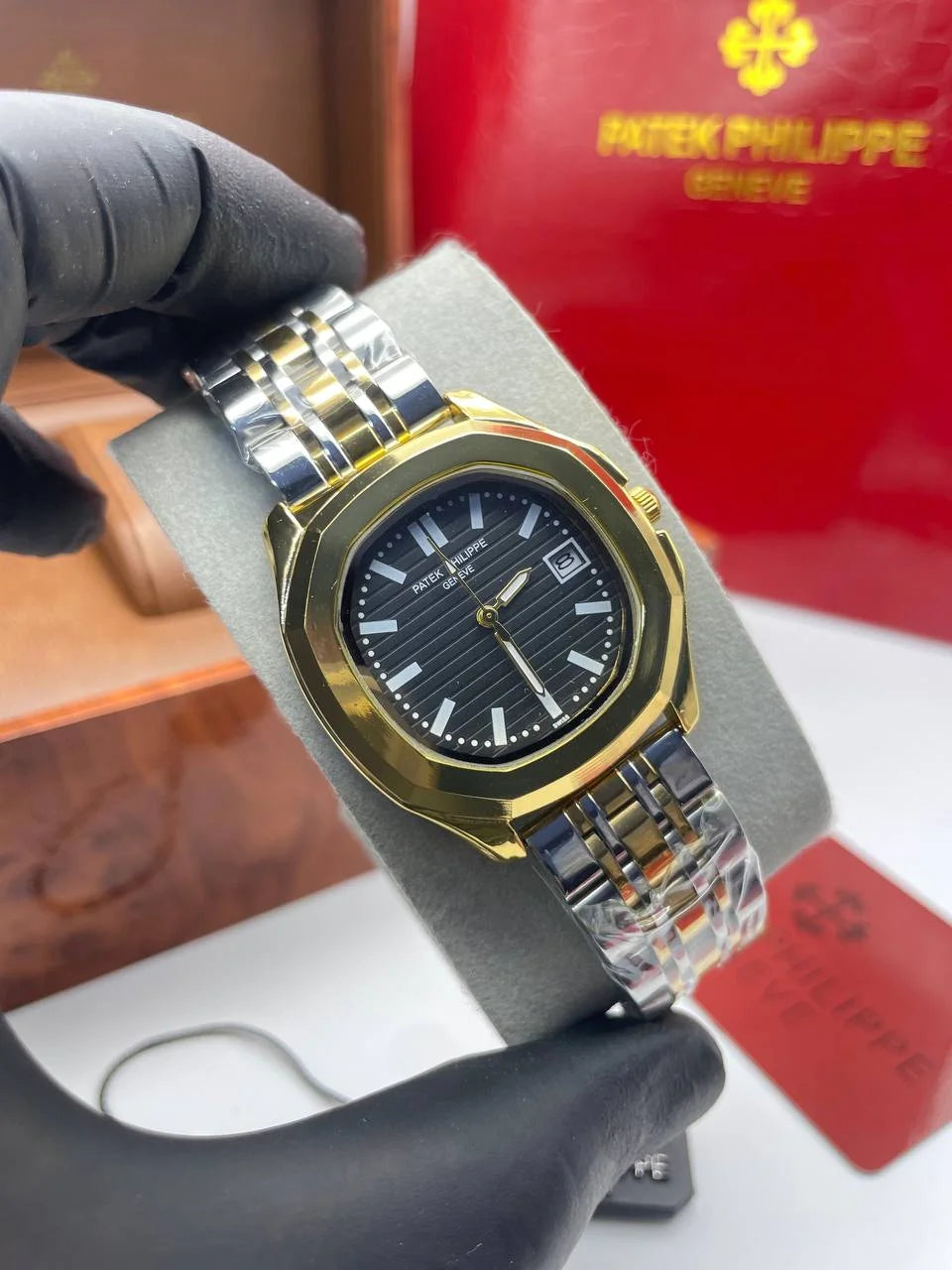 Montre Patek Philippe - PP0001