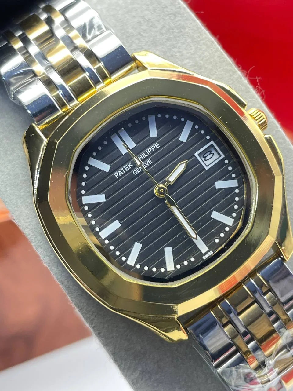 Montre Patek Philippe - PP0001