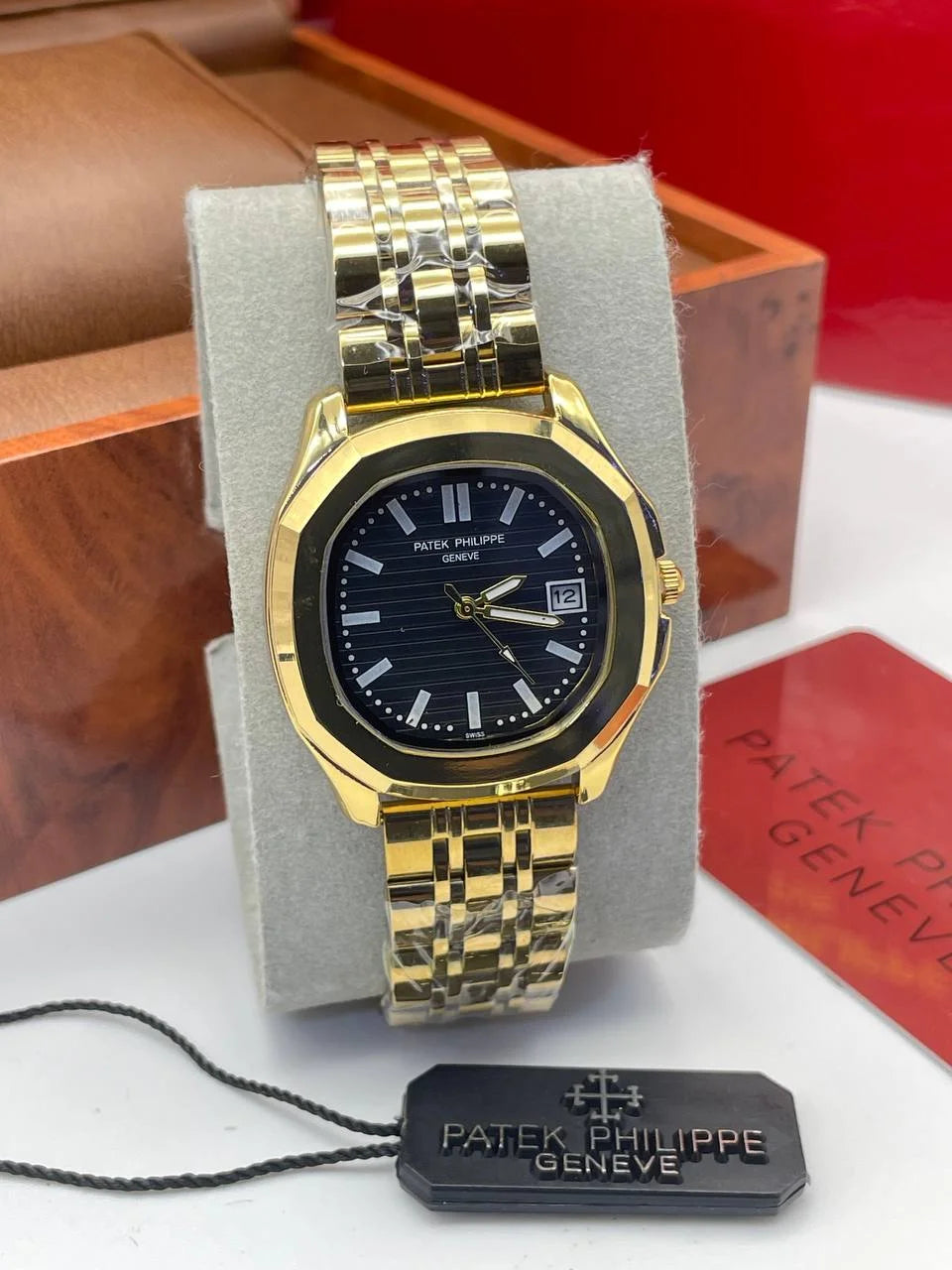 Montre Patek Philippe - PP0006