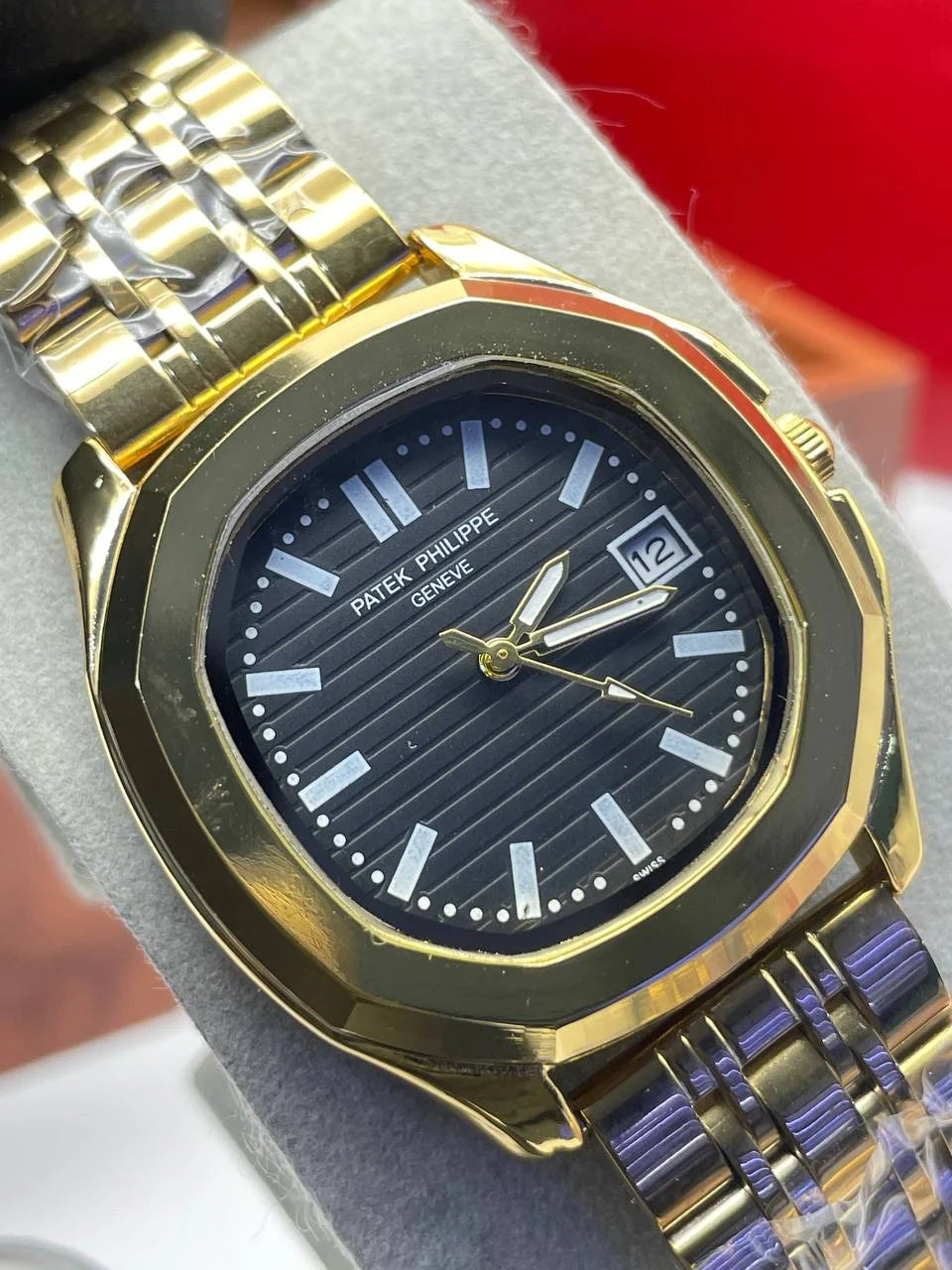 Montre Patek Philippe - PP0006
