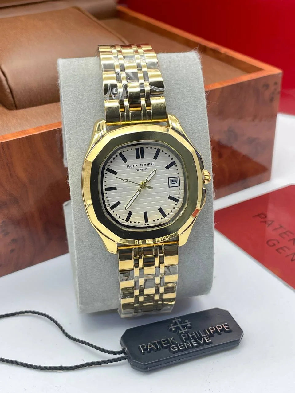 Montre Patek Philippe - PP0005