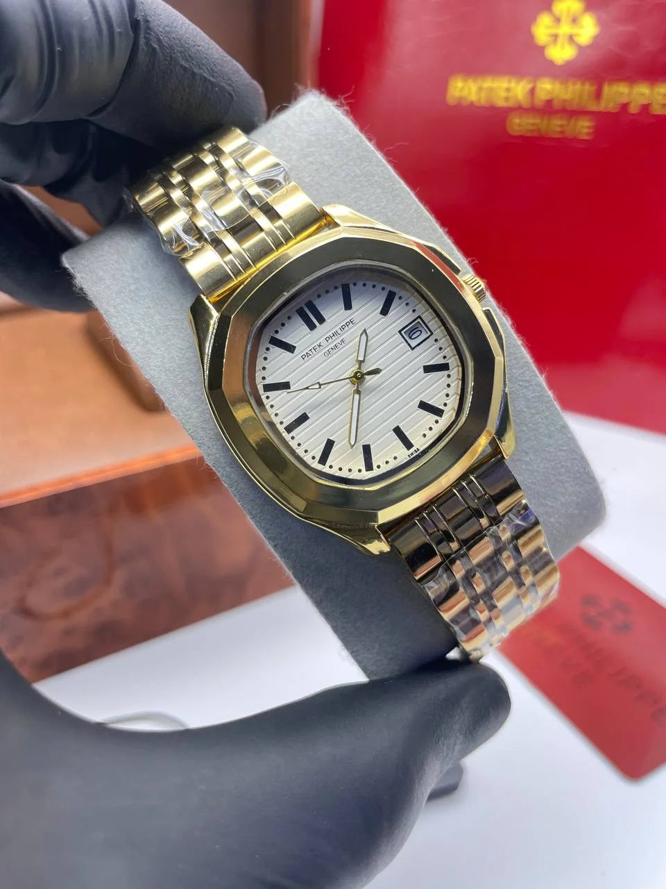 Montre Patek Philippe - PP0005