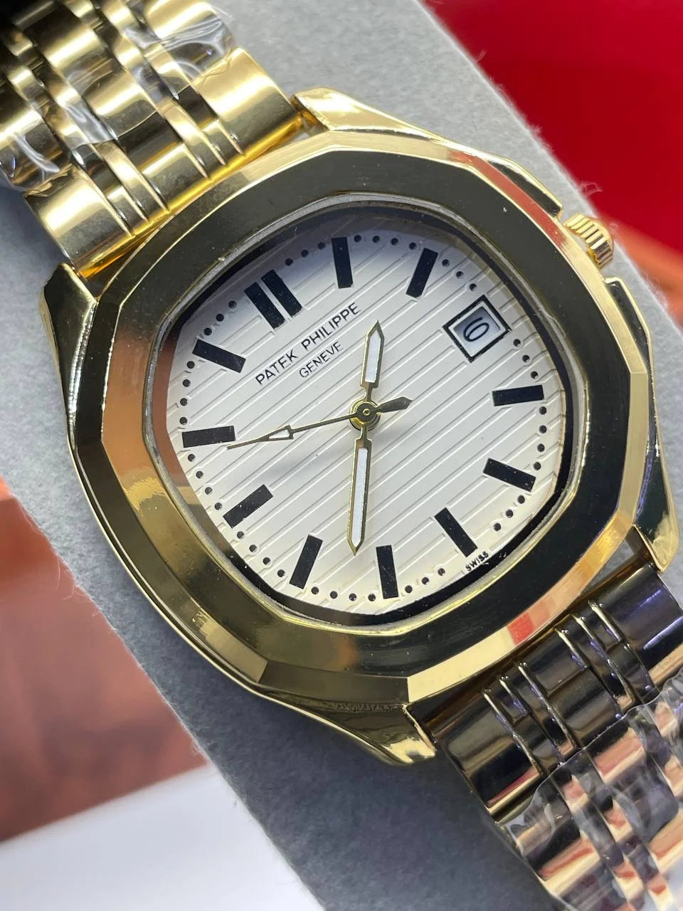 Montre Patek Philippe - PP0005
